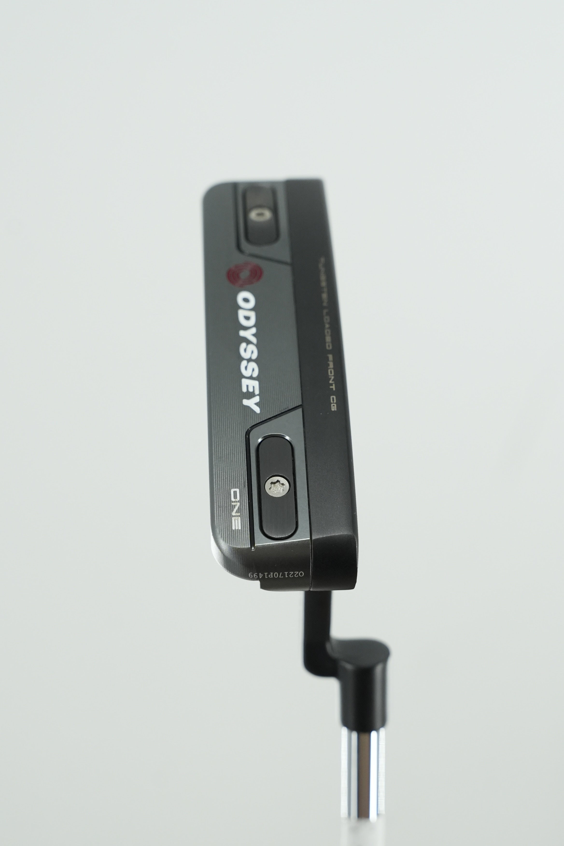 Odyssey Tri-Hot 5K One CH Putter 33.5"