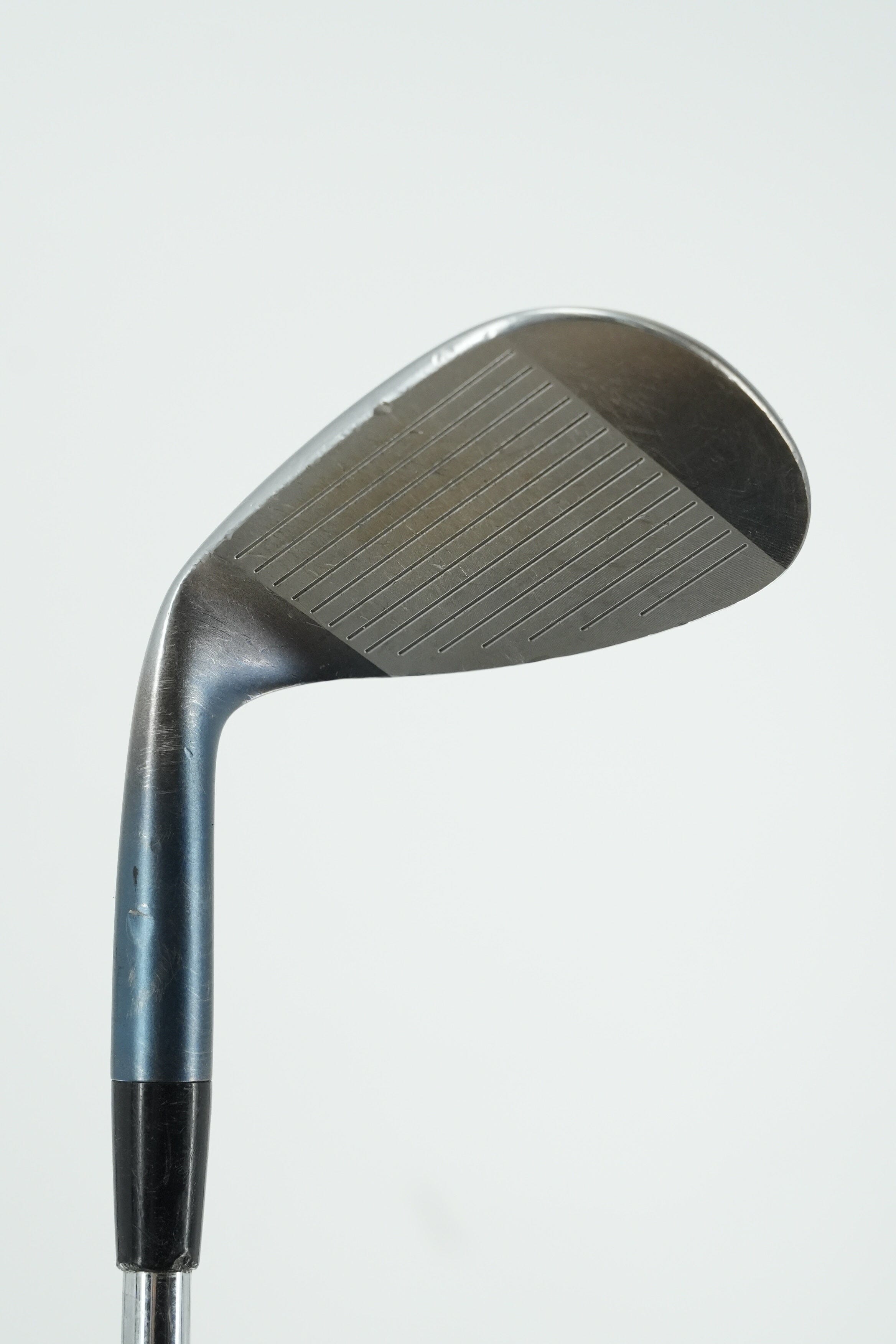 Mizuno S5 Blue Ion 60 Degree Wedge Wedge Flex 35.25