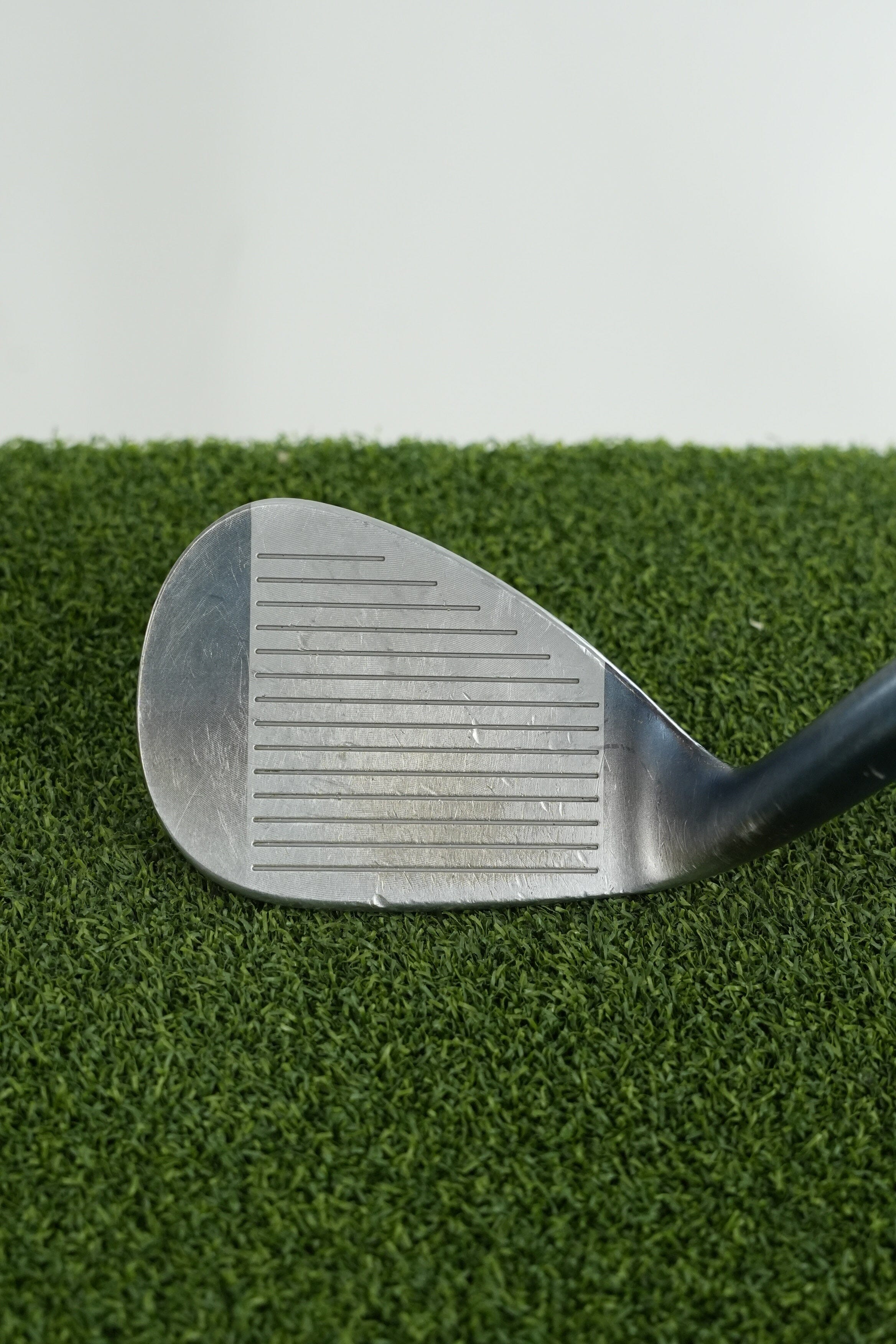 Mizuno S5 Blue Ion 60 Degree Wedge Wedge Flex 35.25