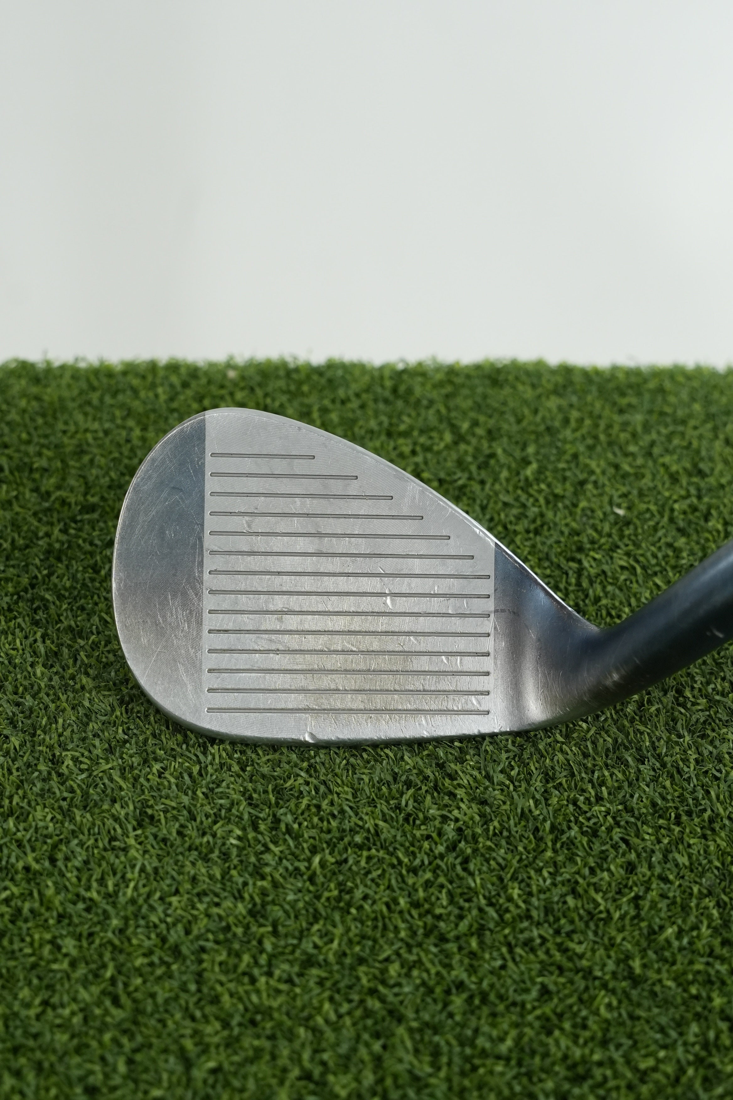 Mizuno S5 Blue Ion 60 Degree Wedge Wedge Flex 35.25"