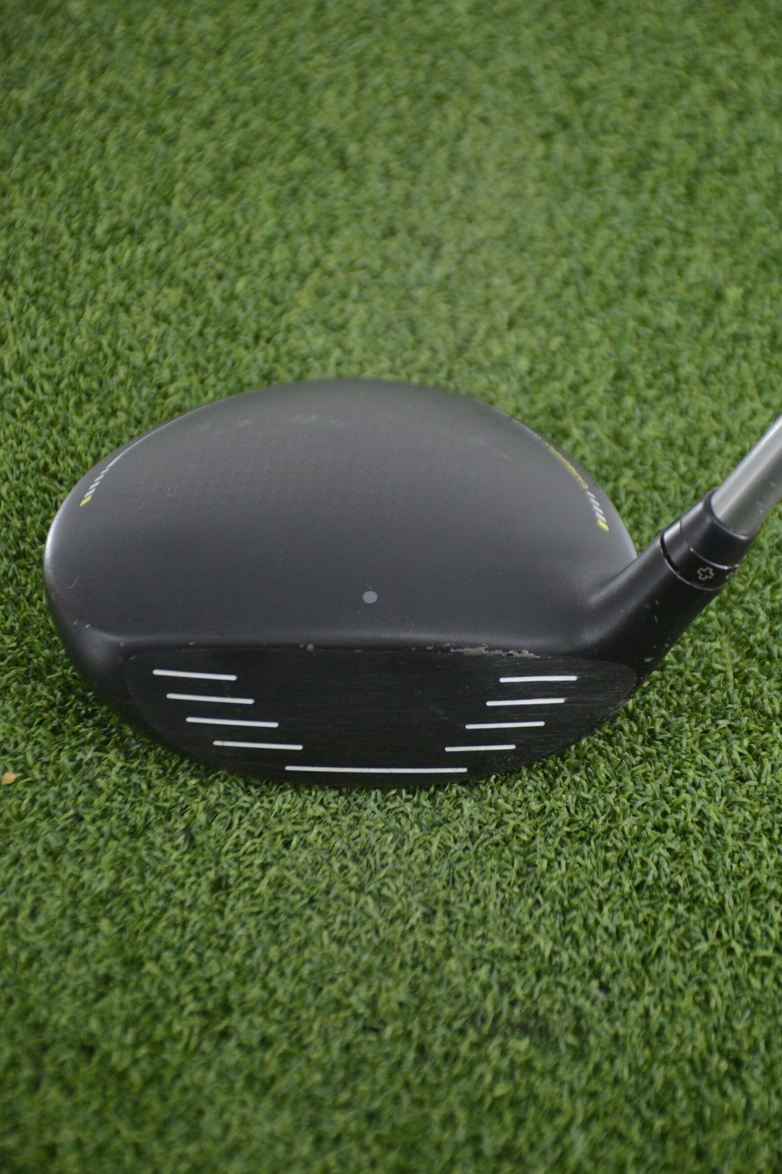 Ping G430 SFT 3 Wood SR Flex 42" Golf Clubs GolfRoots 