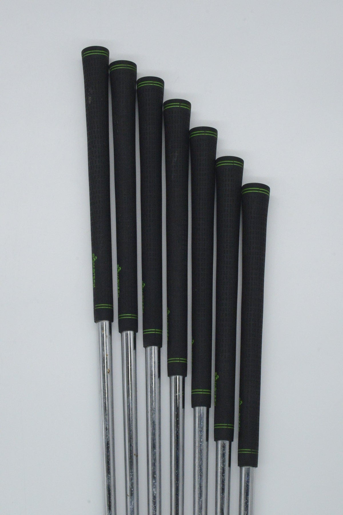 BombTech 3.0 4-PW Iron Set R Flex Std Length Golf Iron Sets BombTech 