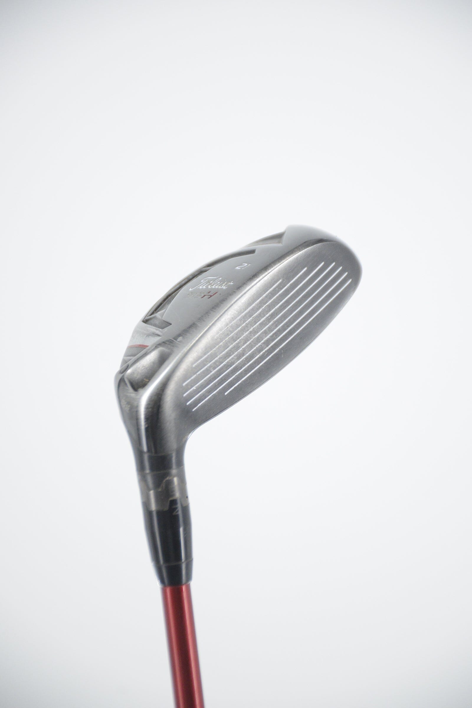 Women's Titleist 913H 21 Degree Hybrid W Flex 39" Golf Clubs GolfRoots 