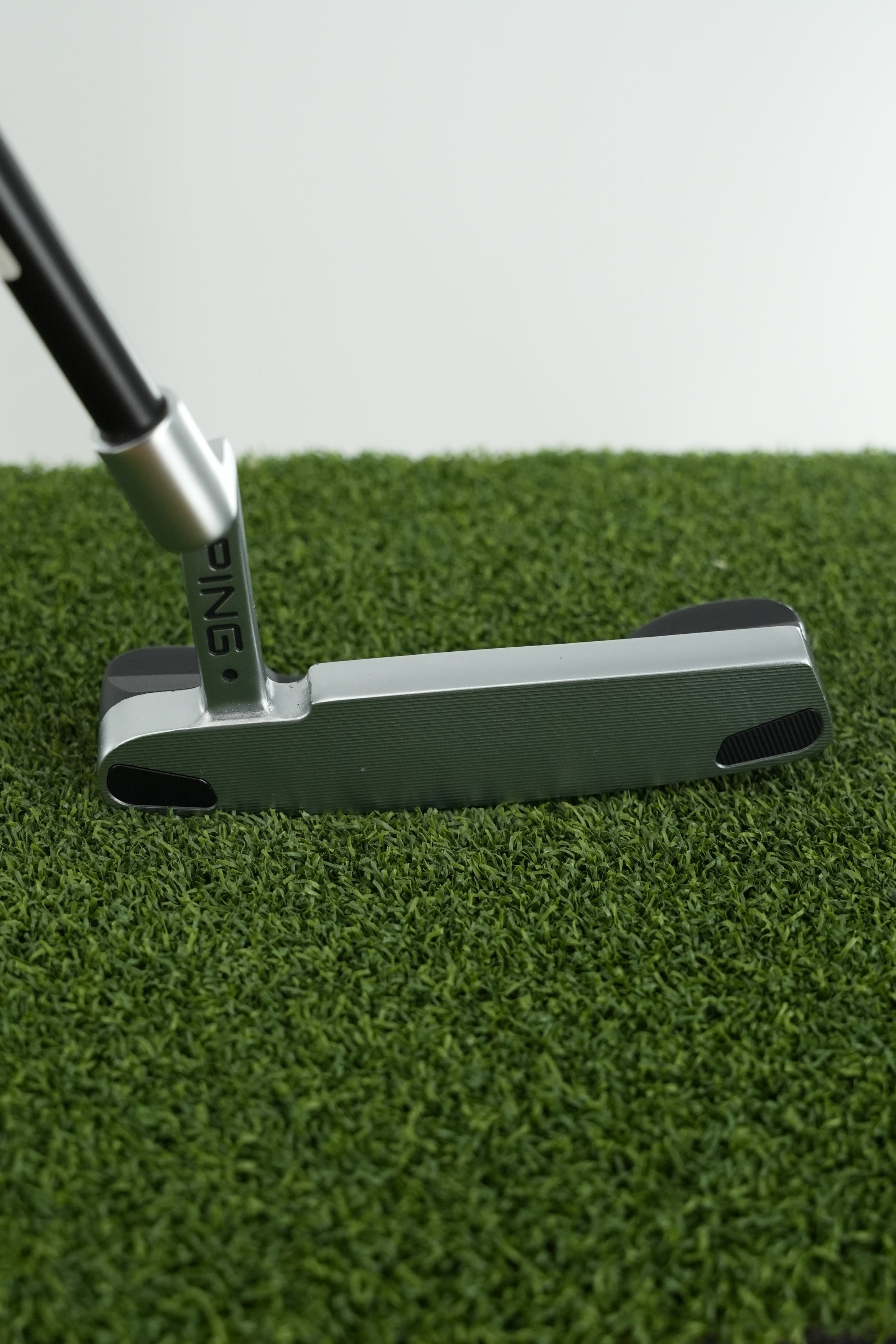 Lefty Ping 2023 Anser Putter 35.5"