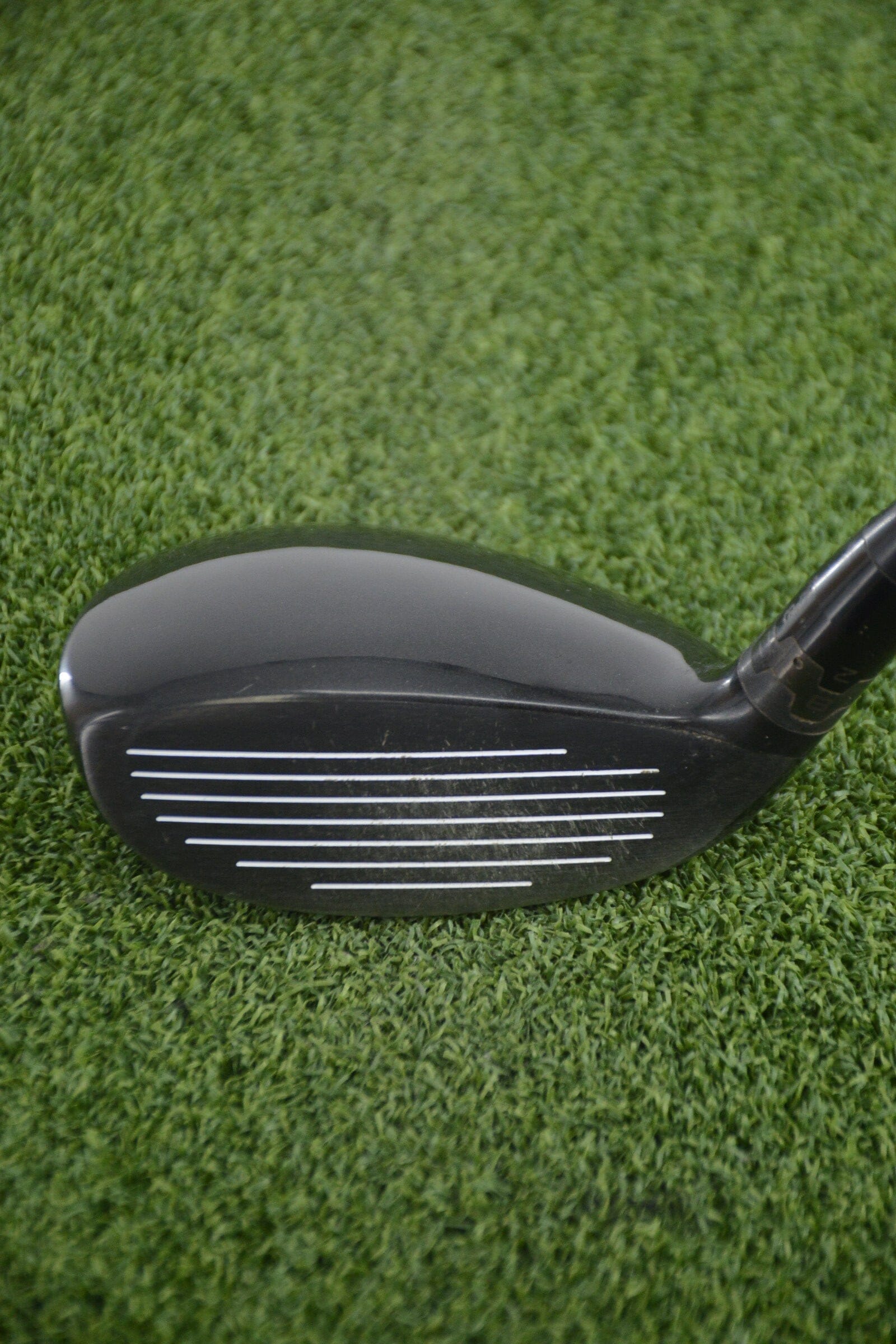 Women's Titleist 913H 21 Degree Hybrid W Flex 39" Golf Clubs GolfRoots 