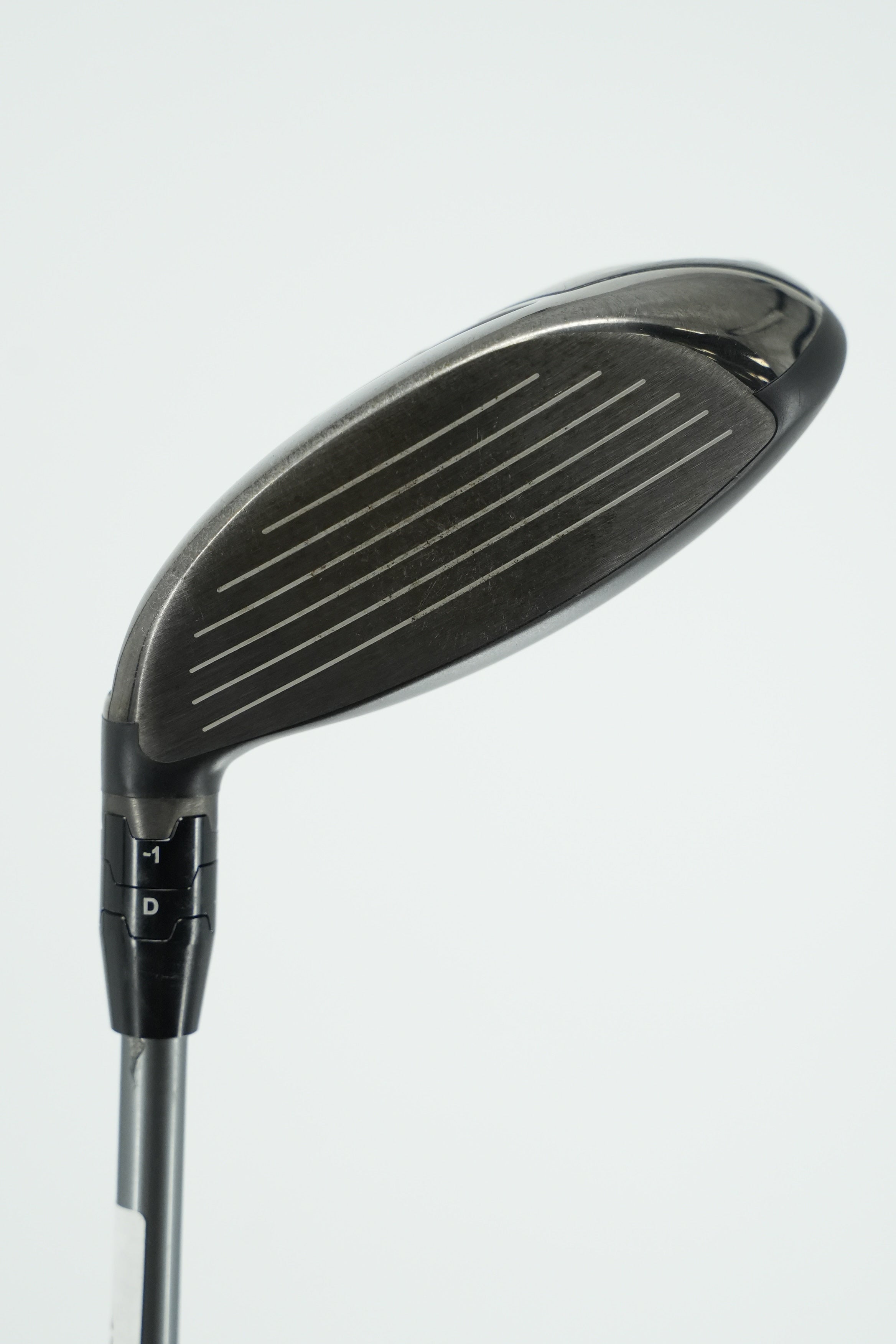 Callaway Paradym Triple Diamond 3 Wood S Flex 42.25"
