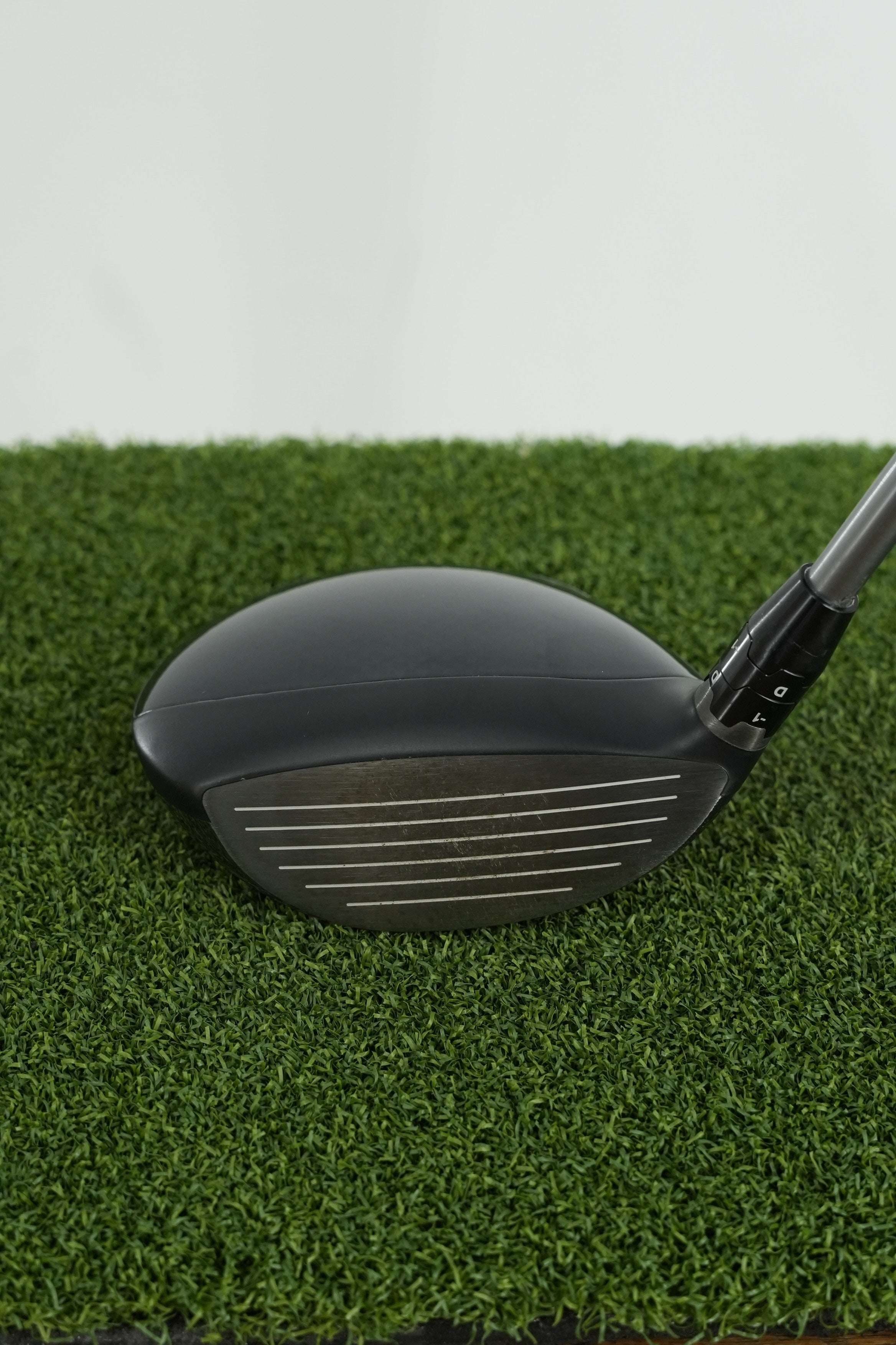 Callaway Paradym Triple Diamond 3 Wood S Flex 42.25"