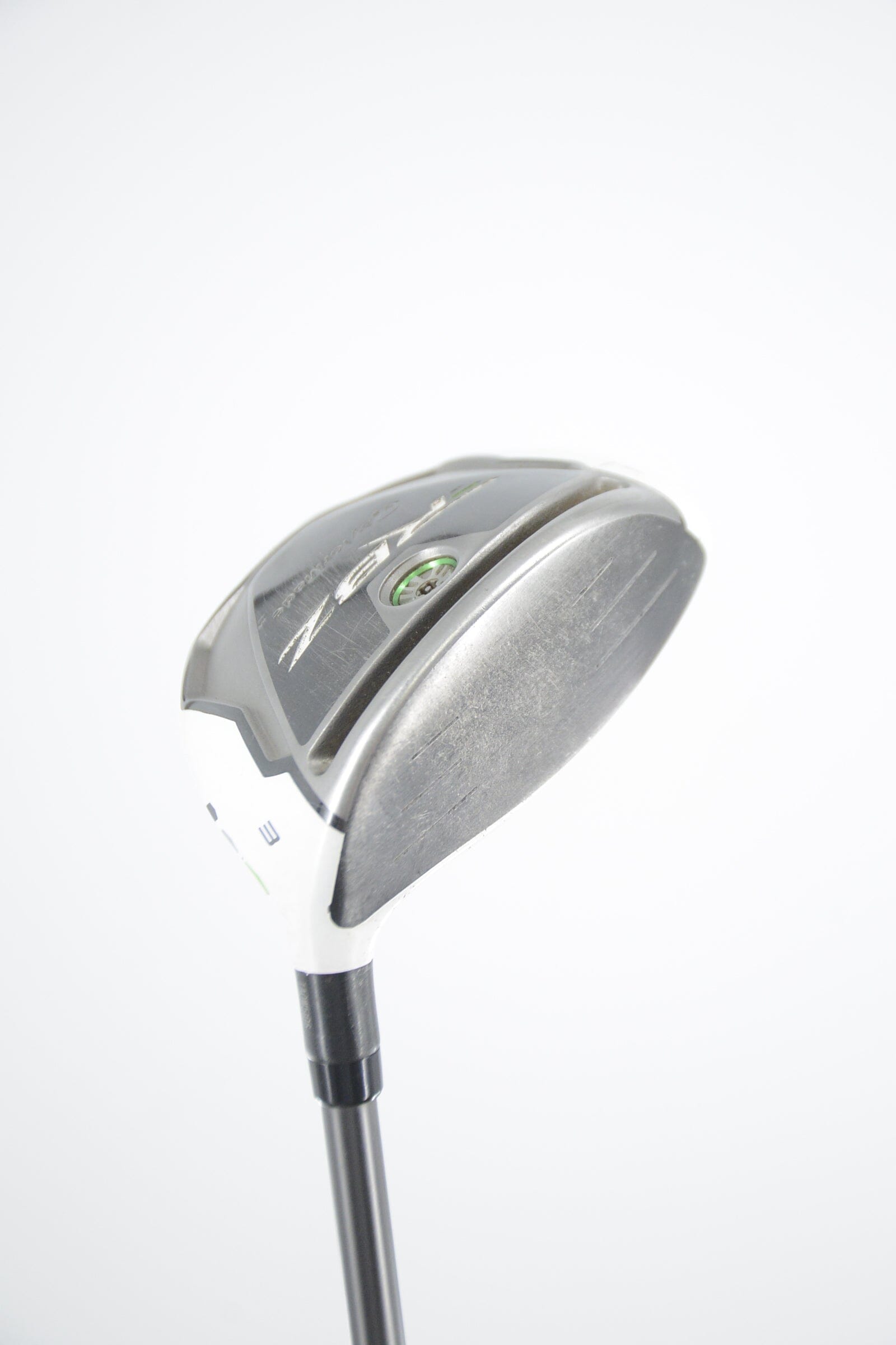 TaylorMade Rocketballz 3 Wood S Flex 43.5" Golf Clubs GolfRoots 