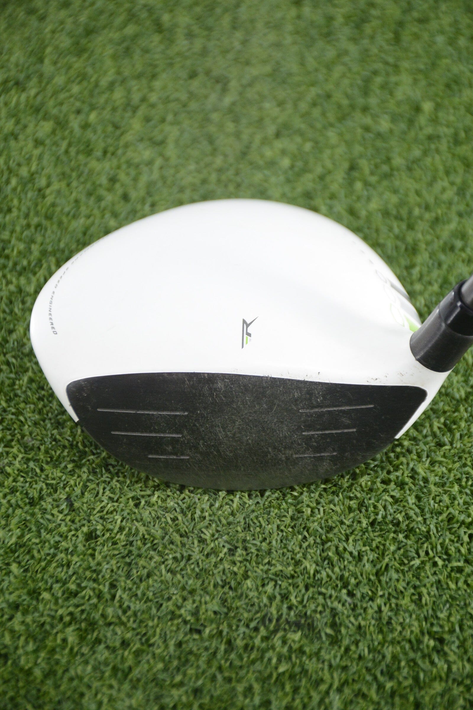 TaylorMade Rocketballz 3 Wood S Flex 43.5" Golf Clubs GolfRoots 