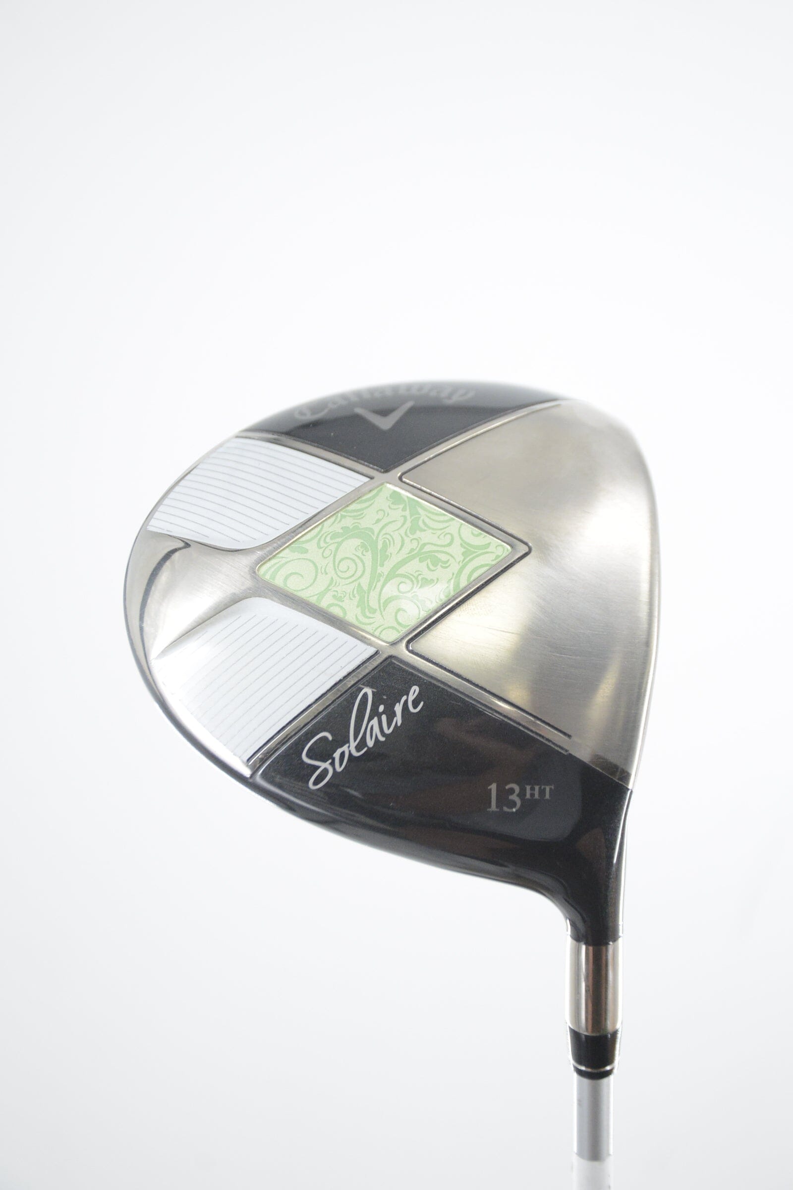 Women's Callaway Solaire 13 Degree Driver W Flex 44.5" Golf Clubs GolfRoots 