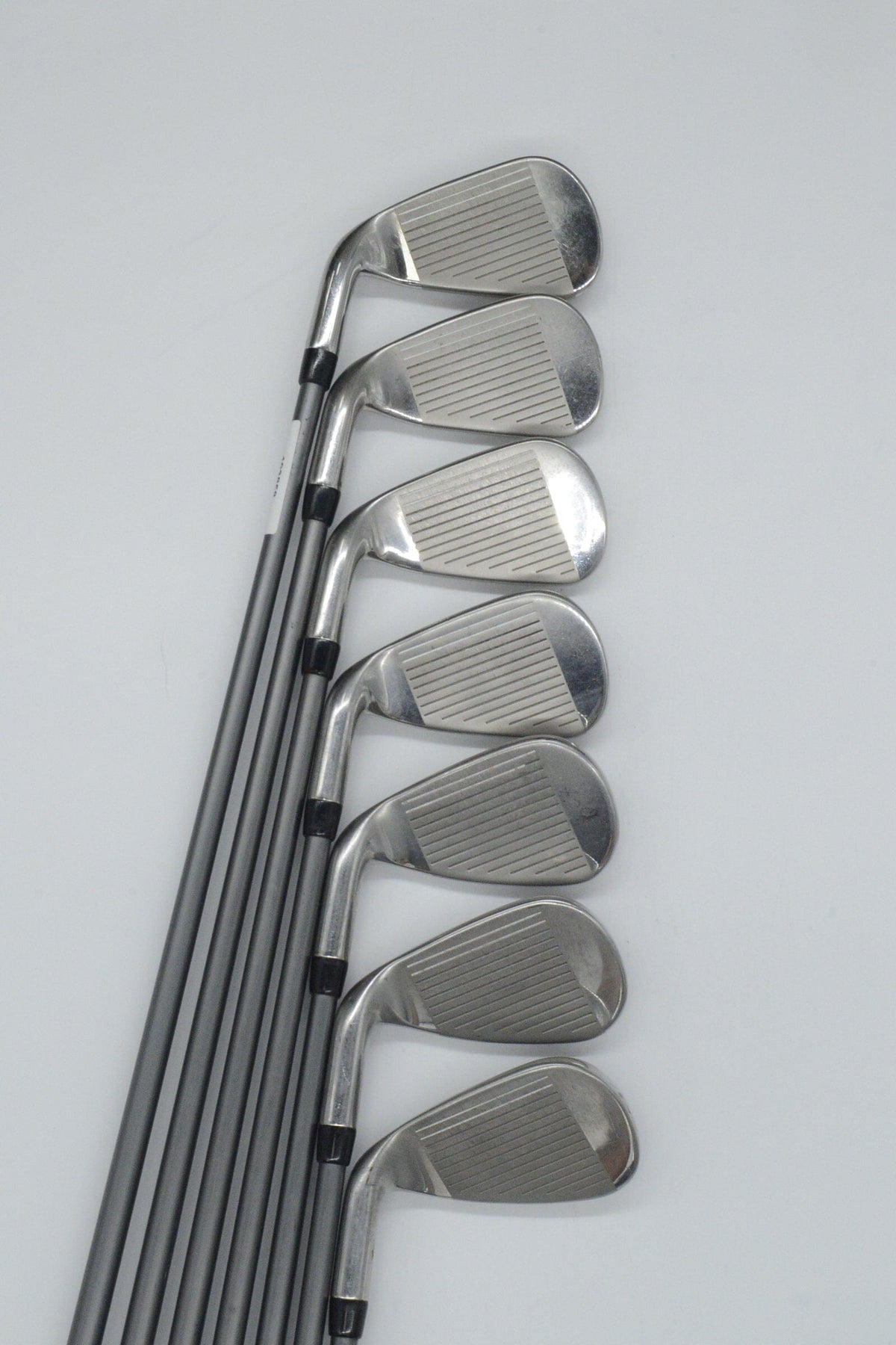 Callaway Mavrik Max 4-PW Iron Set R Flex -0.5" Golf Iron Sets Callaway 
