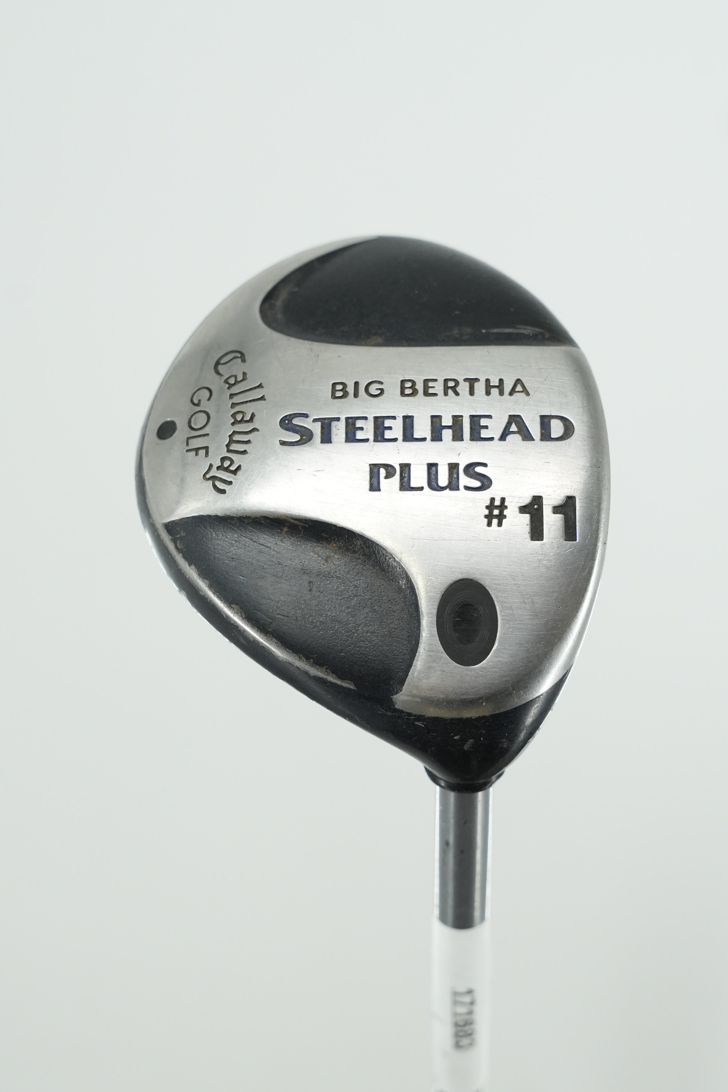 Callaway Steelhead Plus 11 Wood R Flex 41"