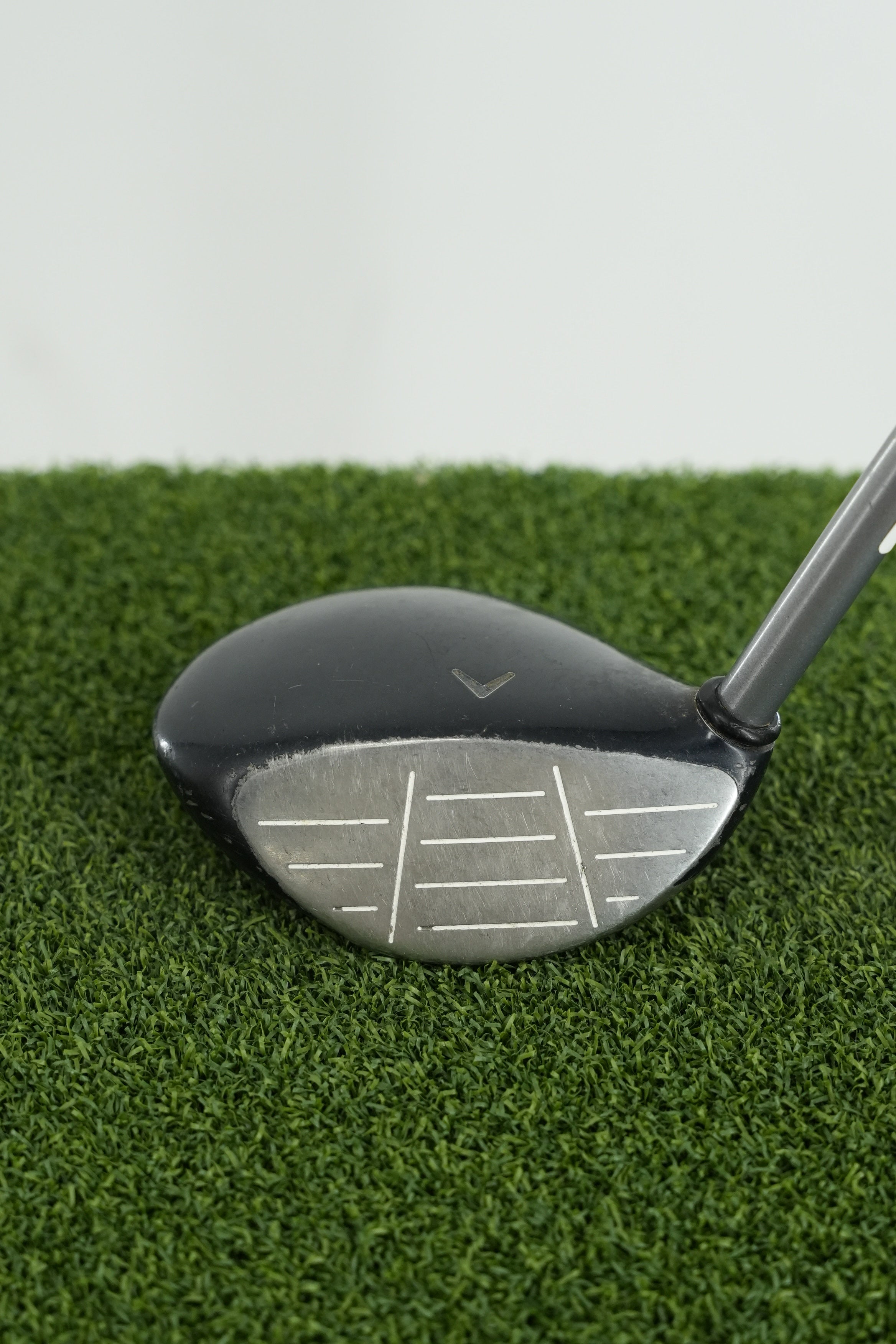 Callaway Steelhead Plus 11 Wood R Flex 41"