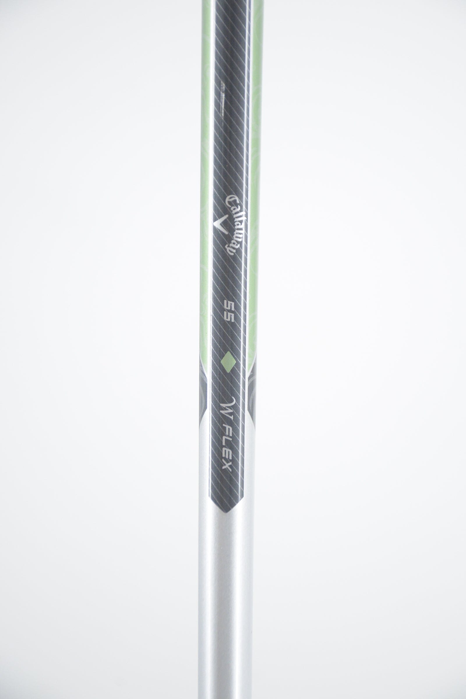 Women's Callaway Solaire 13 Degree Driver W Flex 44.5" Golf Clubs GolfRoots 