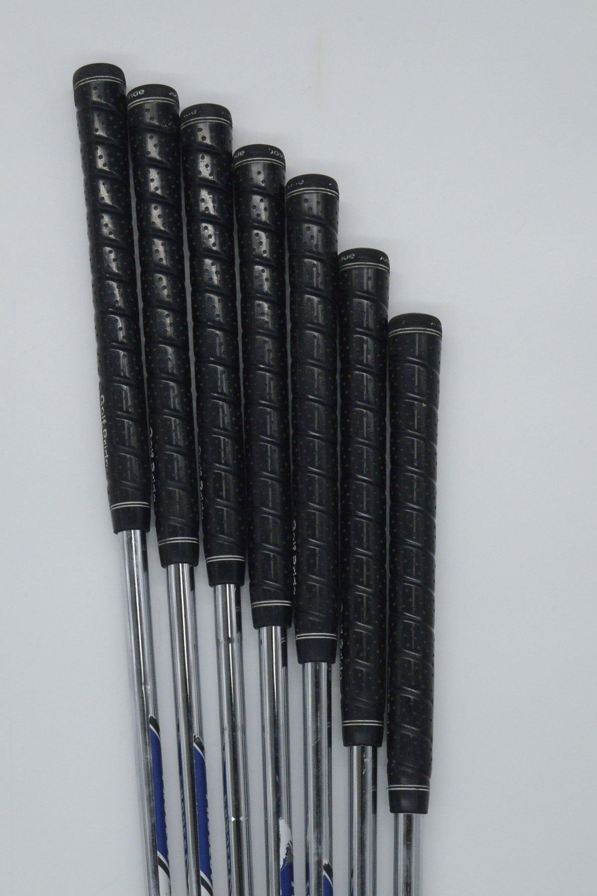 *Dented* Titleist T100 4-PW Iron Set S Flex +0.5" Golf Iron Sets Titleist 