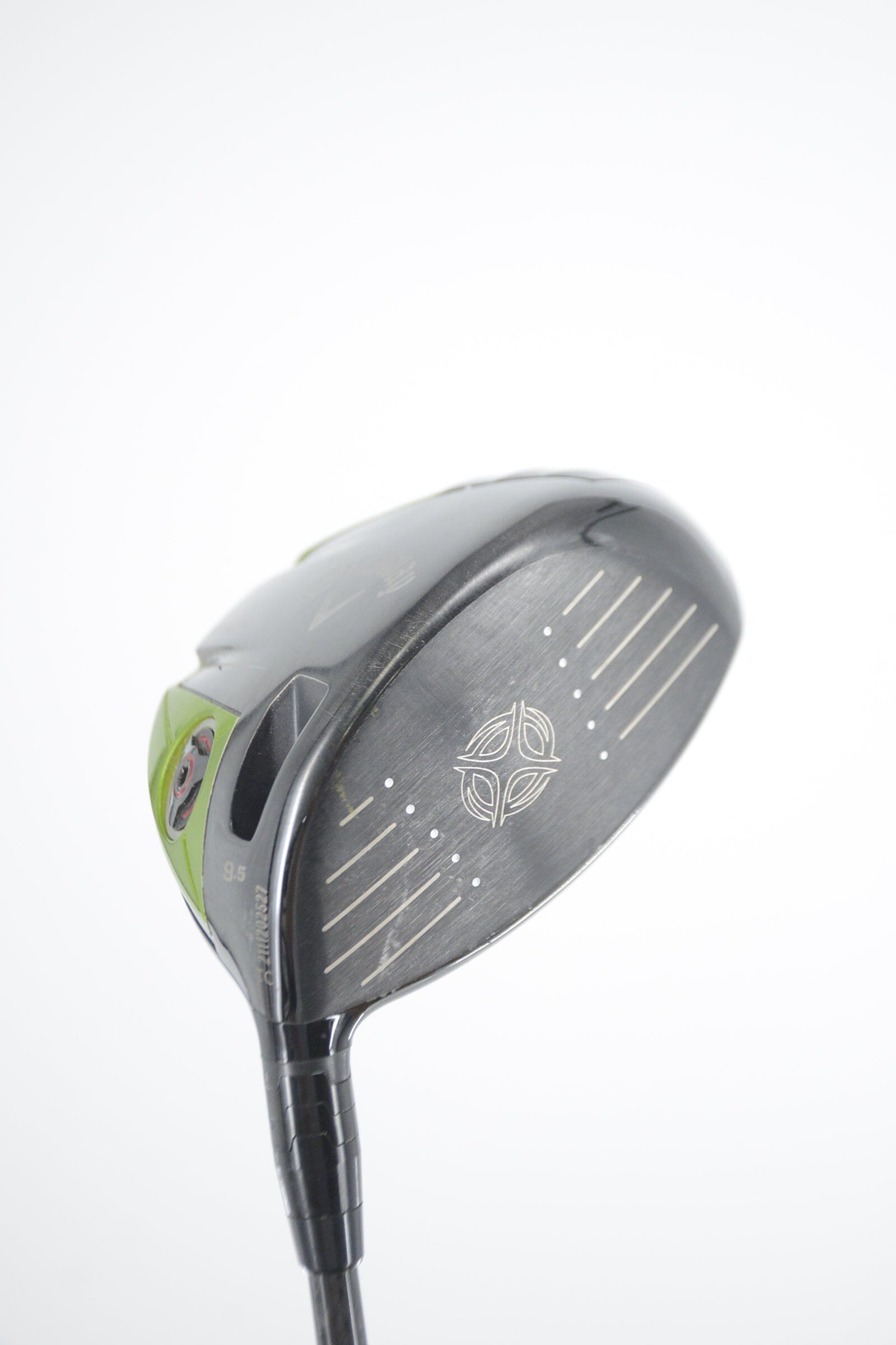 Callaway RAZR Fit Xtreme 9.5 Degree Driver S Flex 45" Golf Clubs GolfRoots 