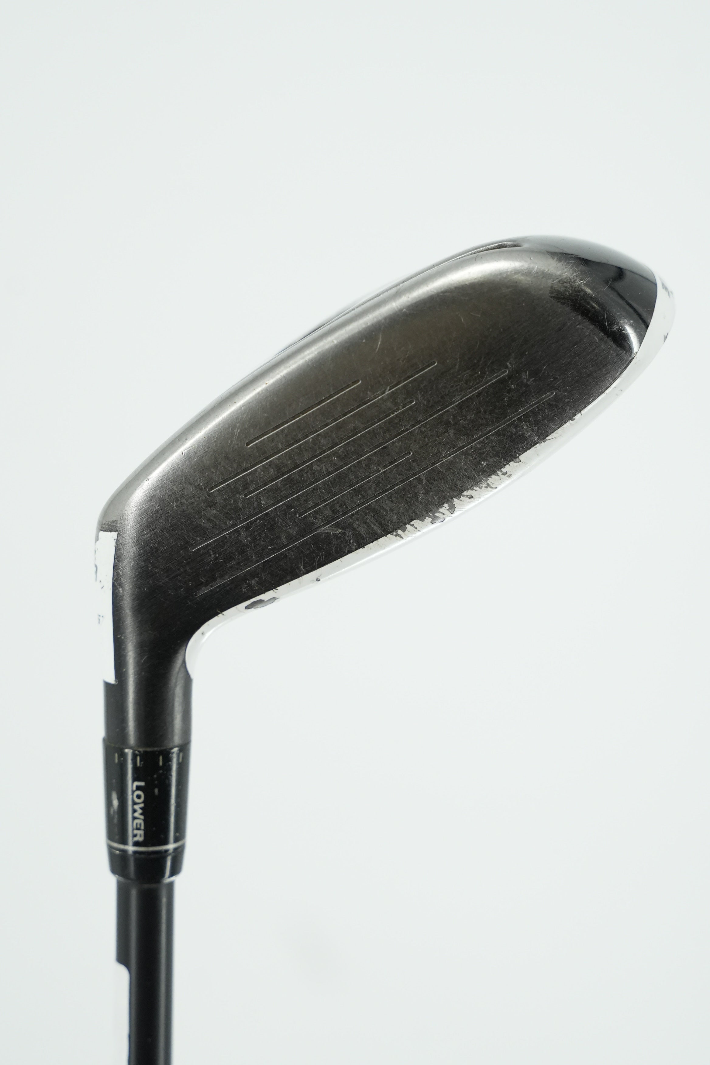 TaylorMade Rocketballz Stage 2 Tour Rescue 3 Hybrid S Flex 41"