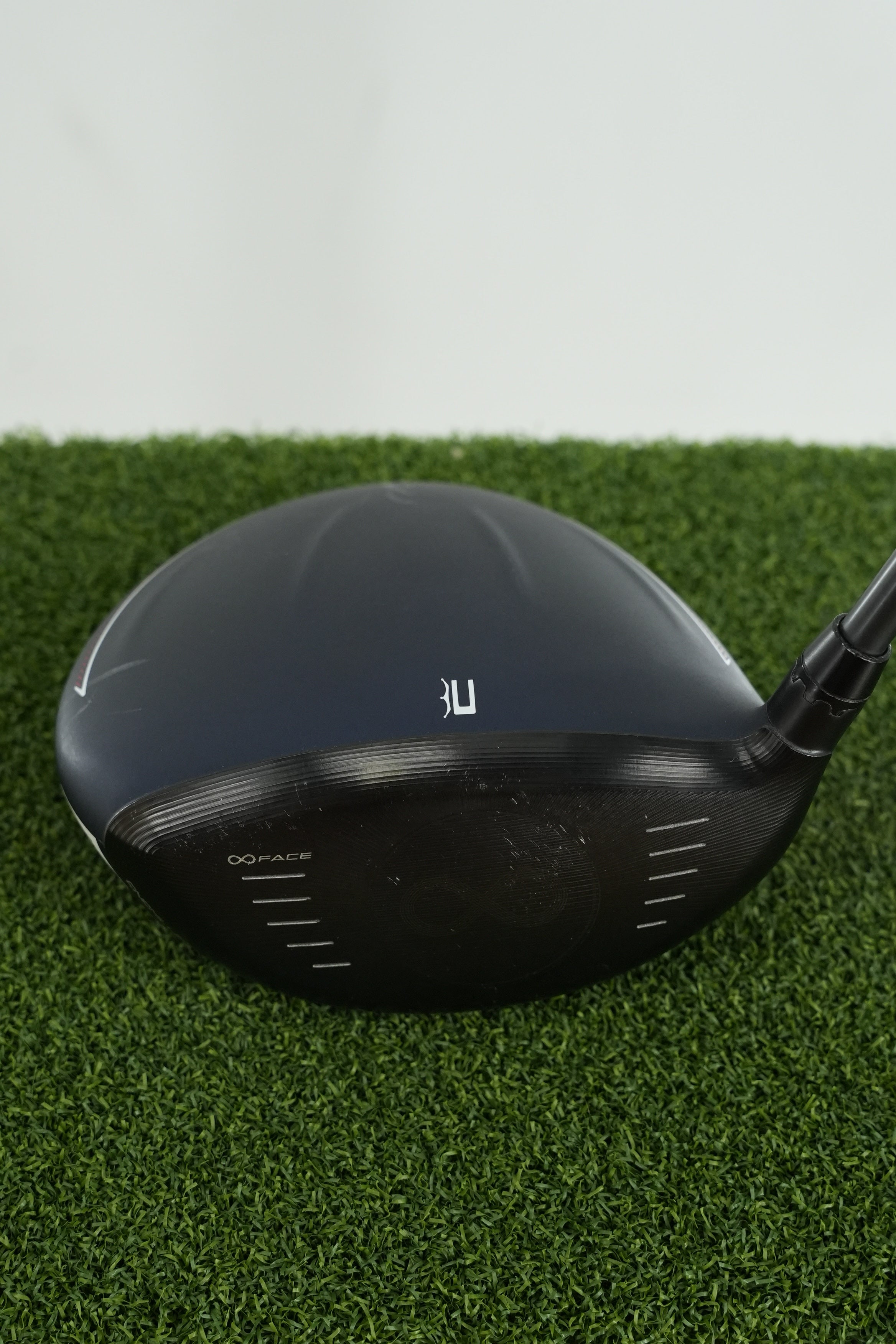 Cobra Radspeed 9 Degree Driver S Flex 44.75"