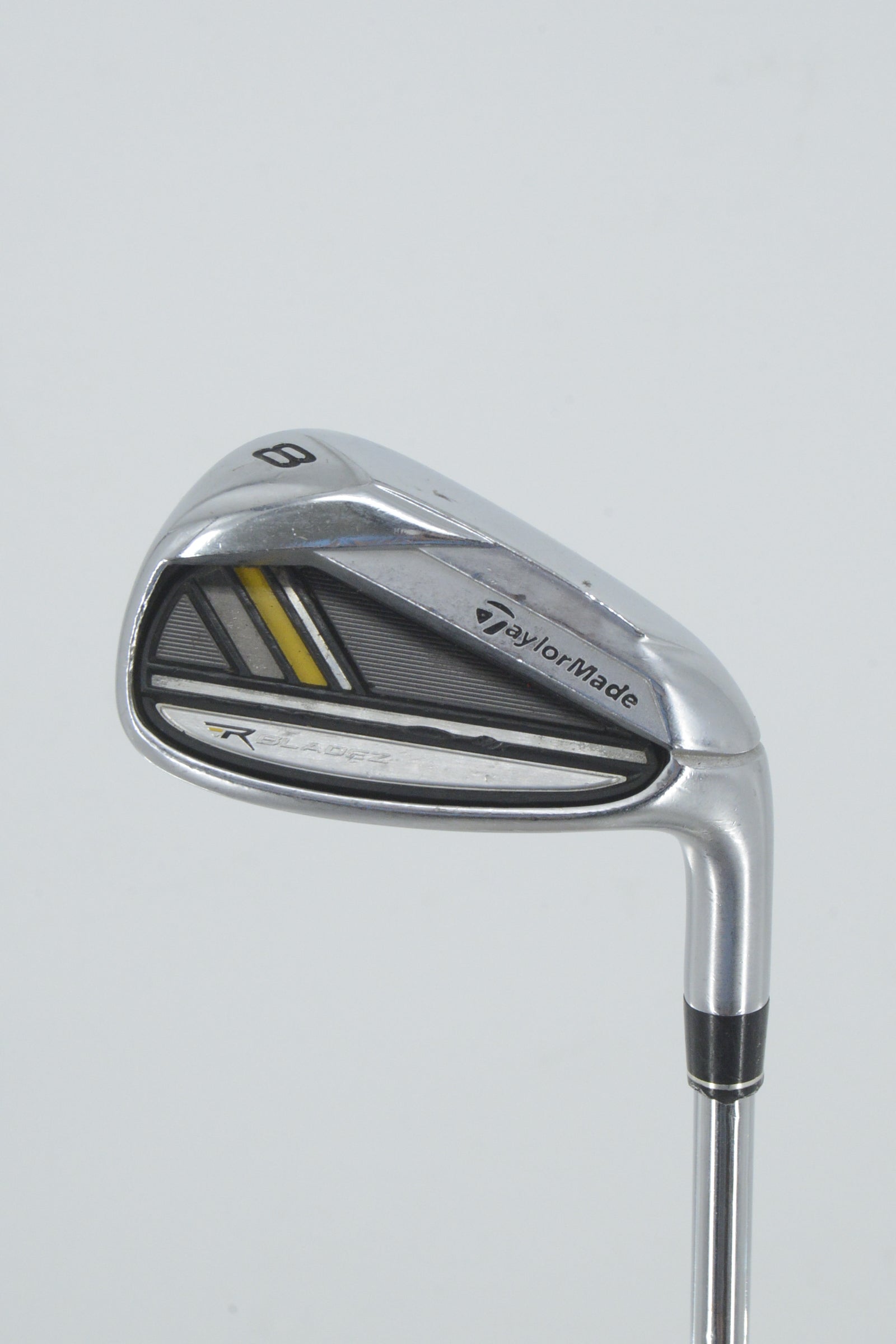 TaylorMade Rbladez 5-8, PW Iron Set R Flex +0.25"