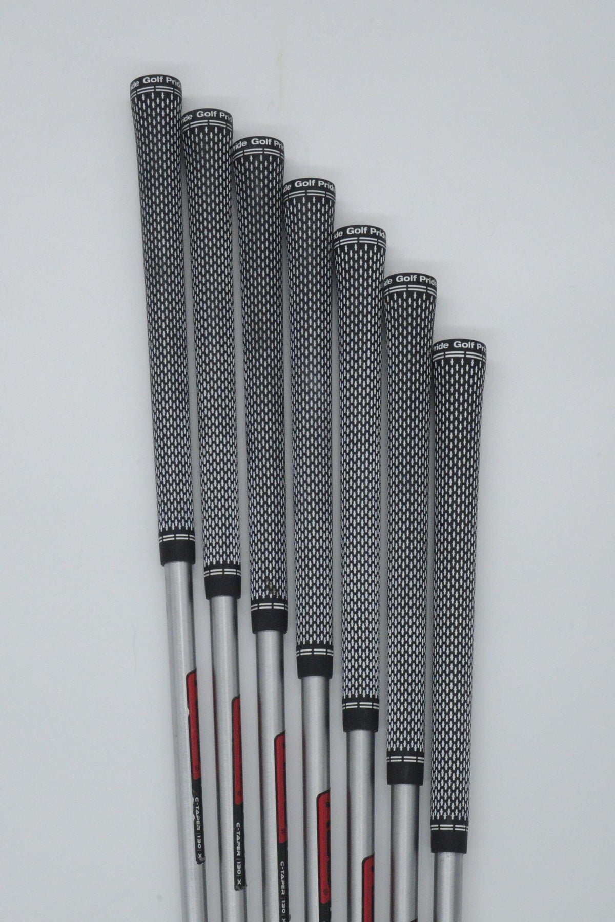 Callaway X Forged 25 4-PW Iron Set X Flex -0.75" Golf Iron Sets Callaway 