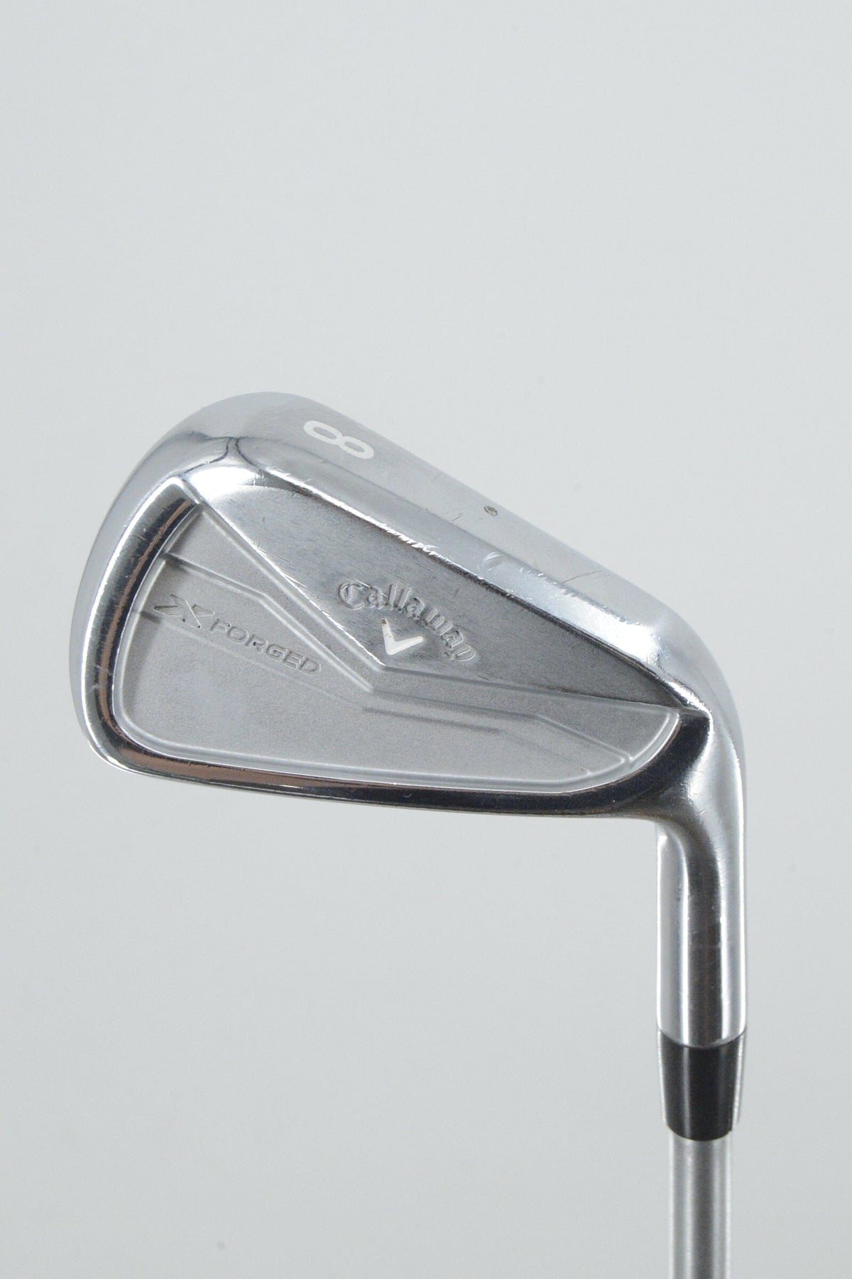 Callaway X Forged 25 4-PW Iron Set X Flex -0.75" Golf Iron Sets Callaway 
