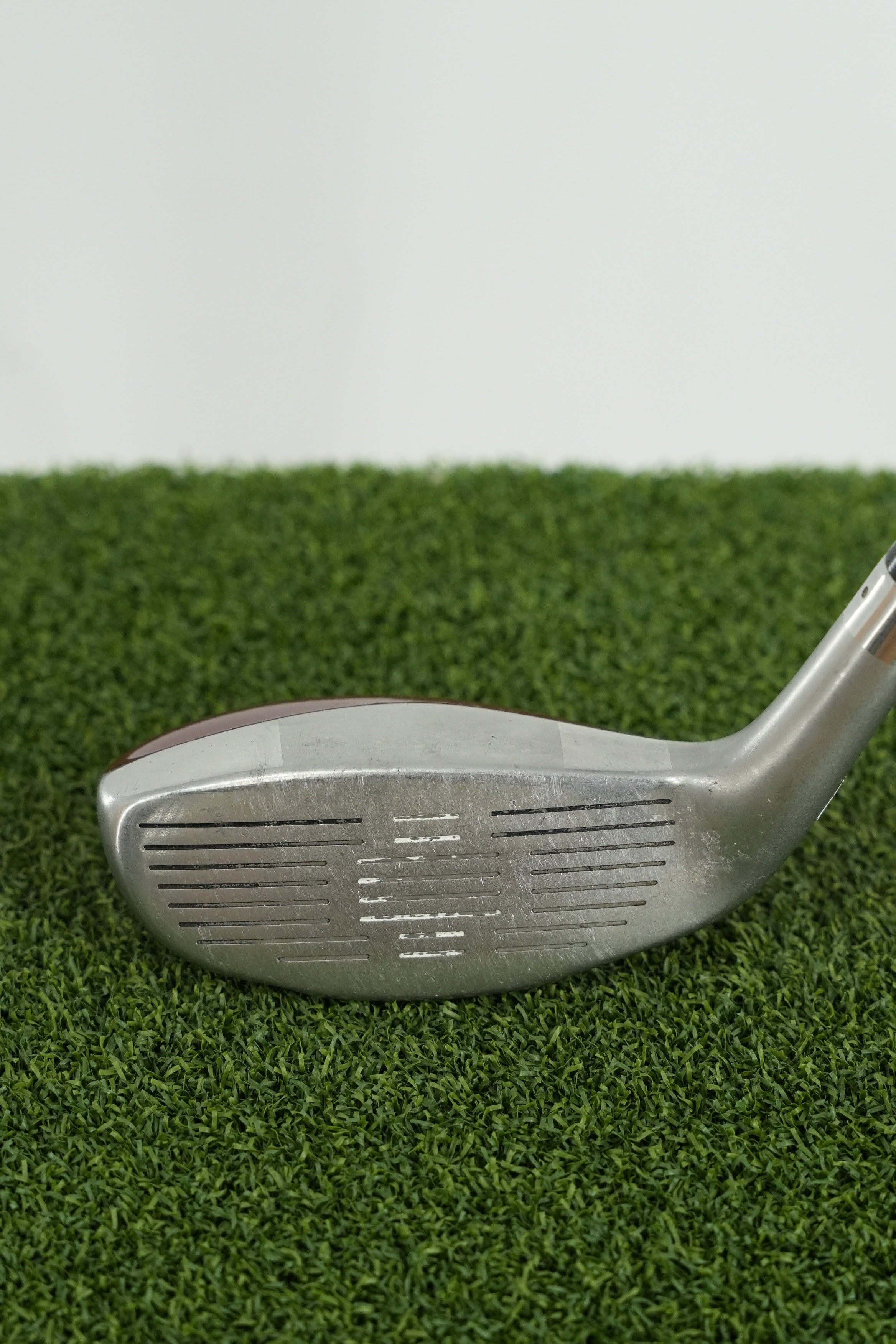 Nike CPR 21 Degree Hybrid R Flex 40.75"
