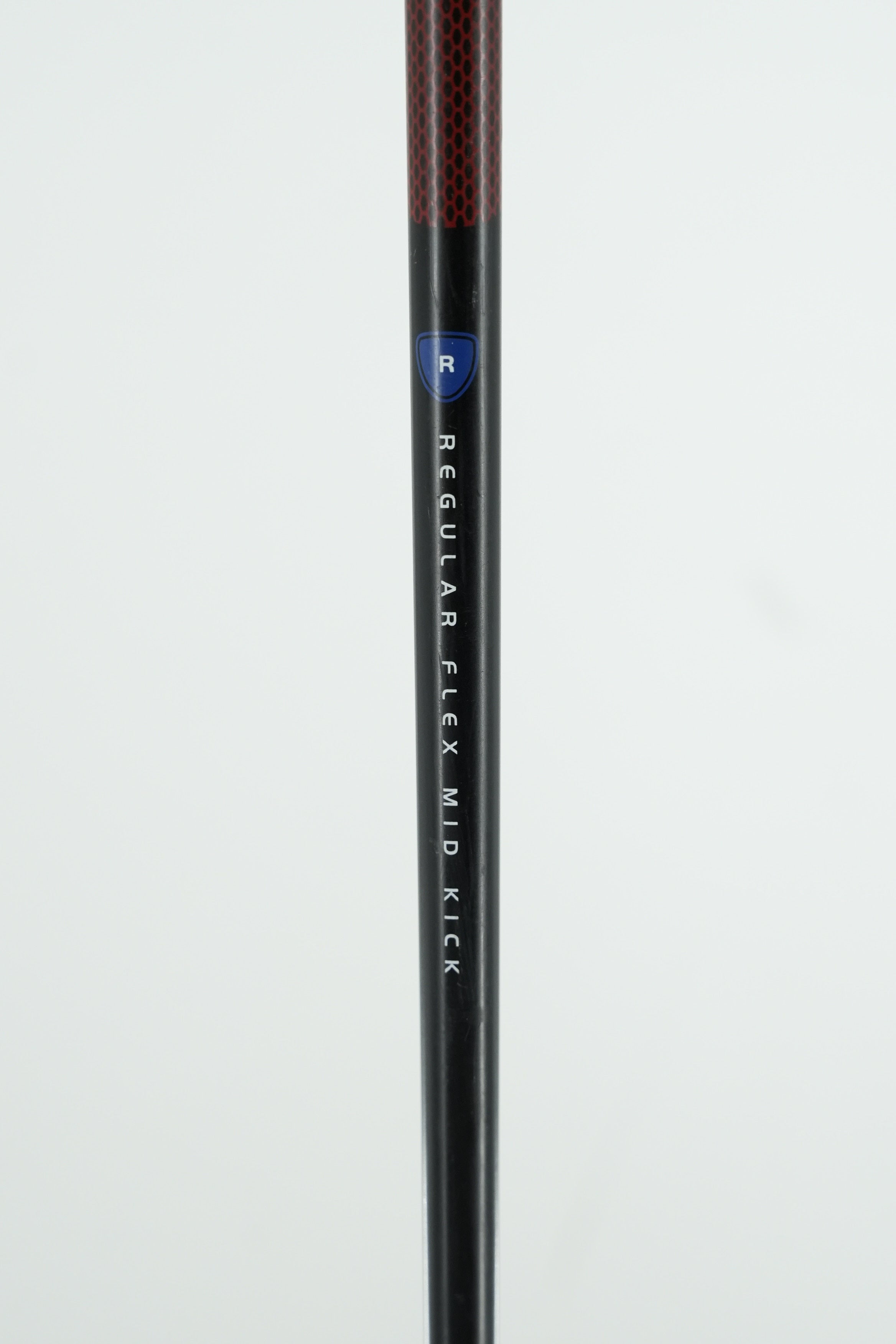 Nike CPR 21 Degree Hybrid R Flex 40.75"