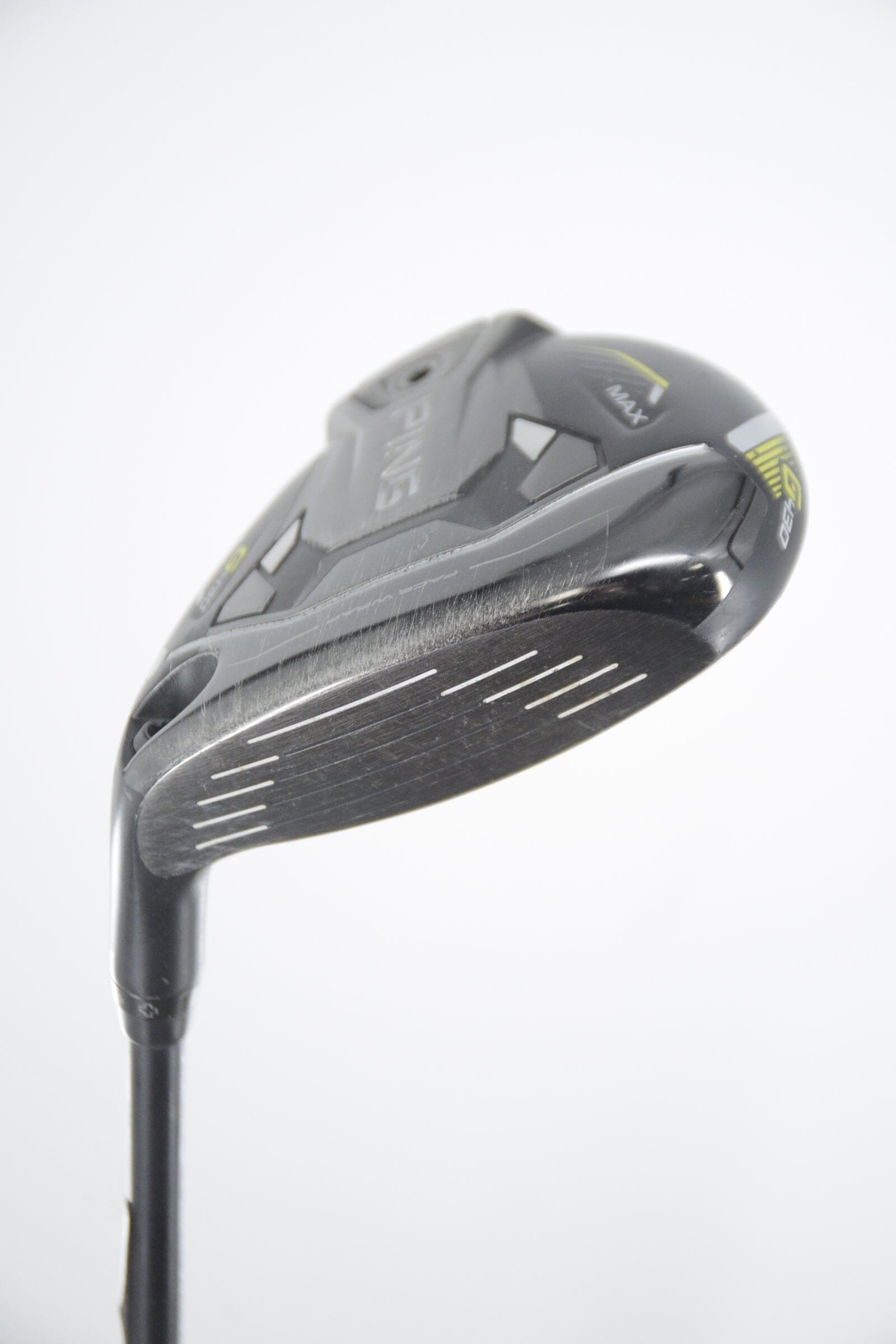 Ping G430 Max 5 Wood S Flex 42.25" Golf Clubs GolfRoots 