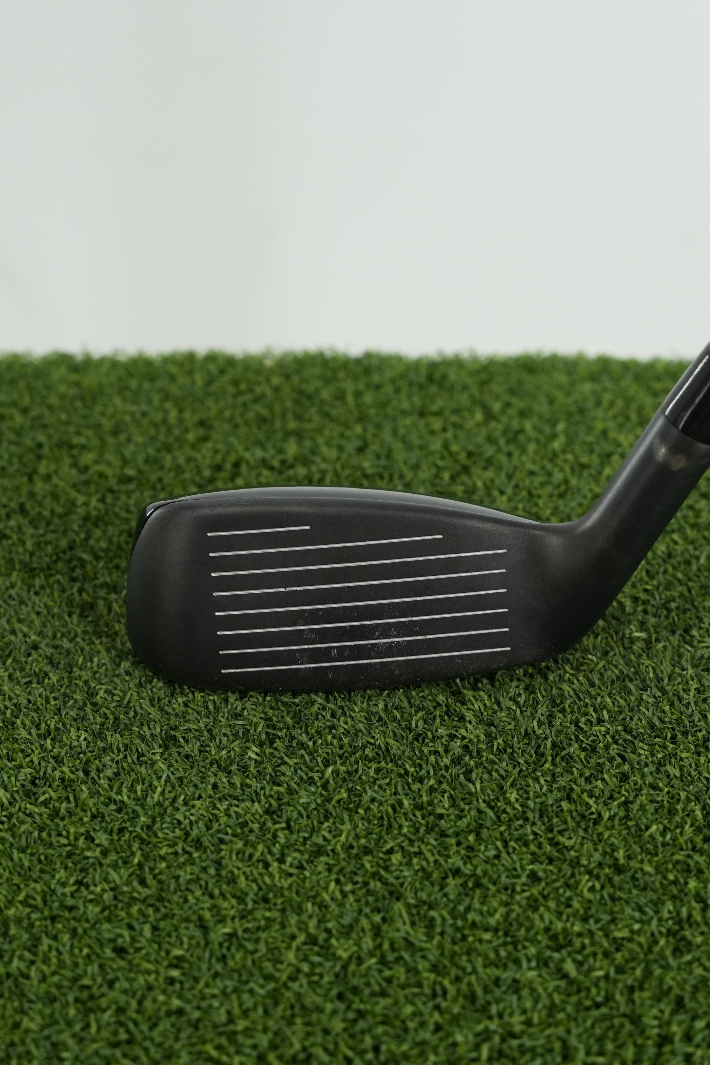 Adams Idea Pro Black 22 Degree Hybrid X Flex 39.25"