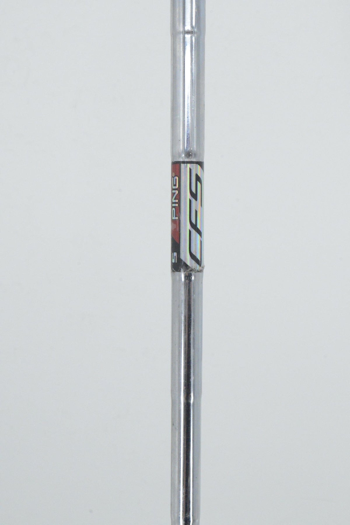 Ping G25 3-PW Iron Set S Flex Std Length Golf Iron Sets Ping 