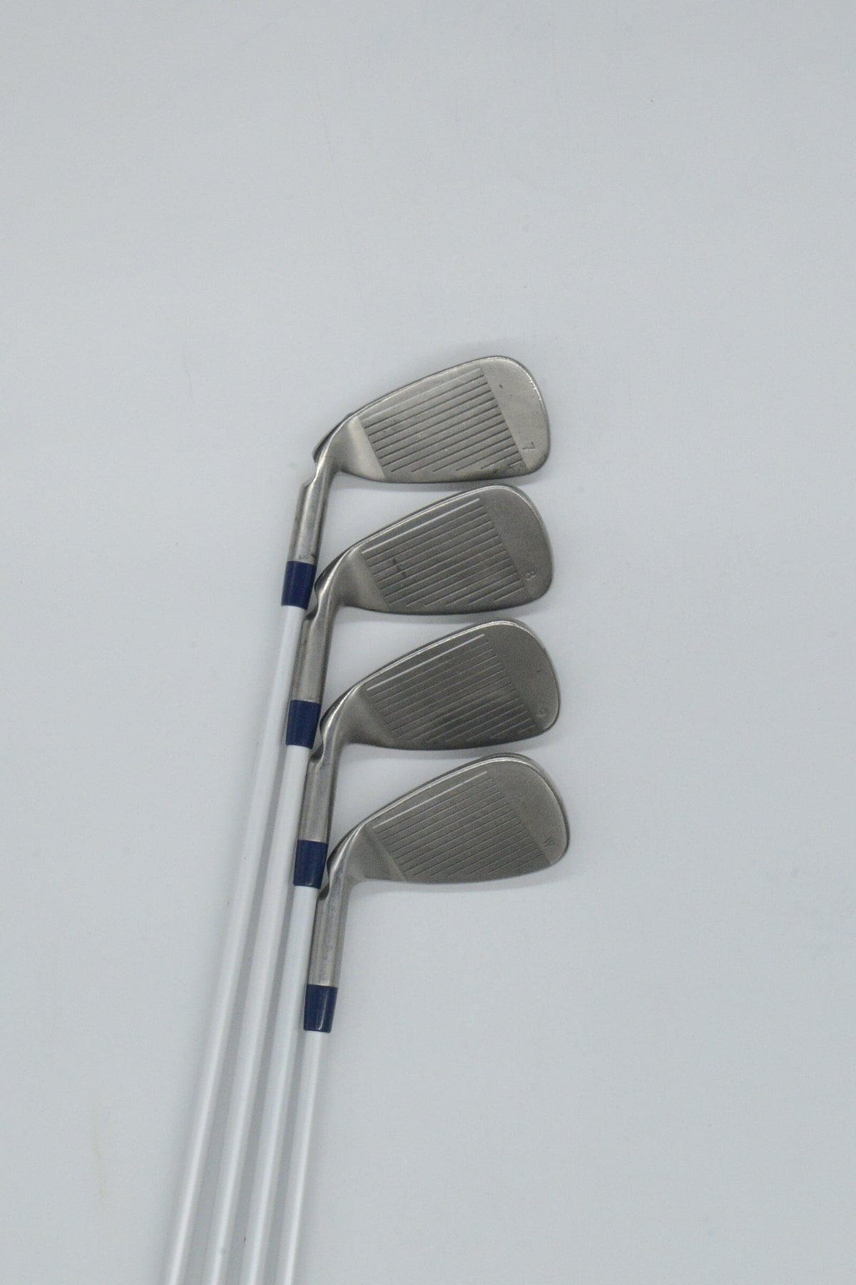 Women's Ping G Le 7-PW Iron Set W Flex -0.25" Golf Iron Sets Ping 