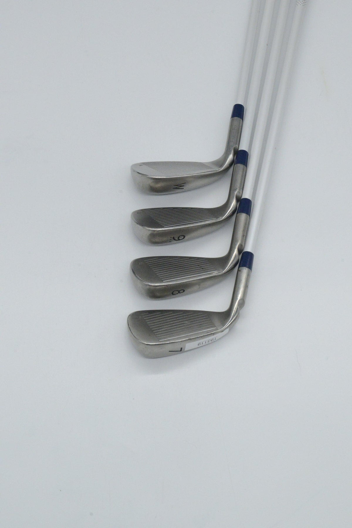 Women's Ping G Le 7-PW Iron Set W Flex -0.25" Golf Iron Sets Ping 