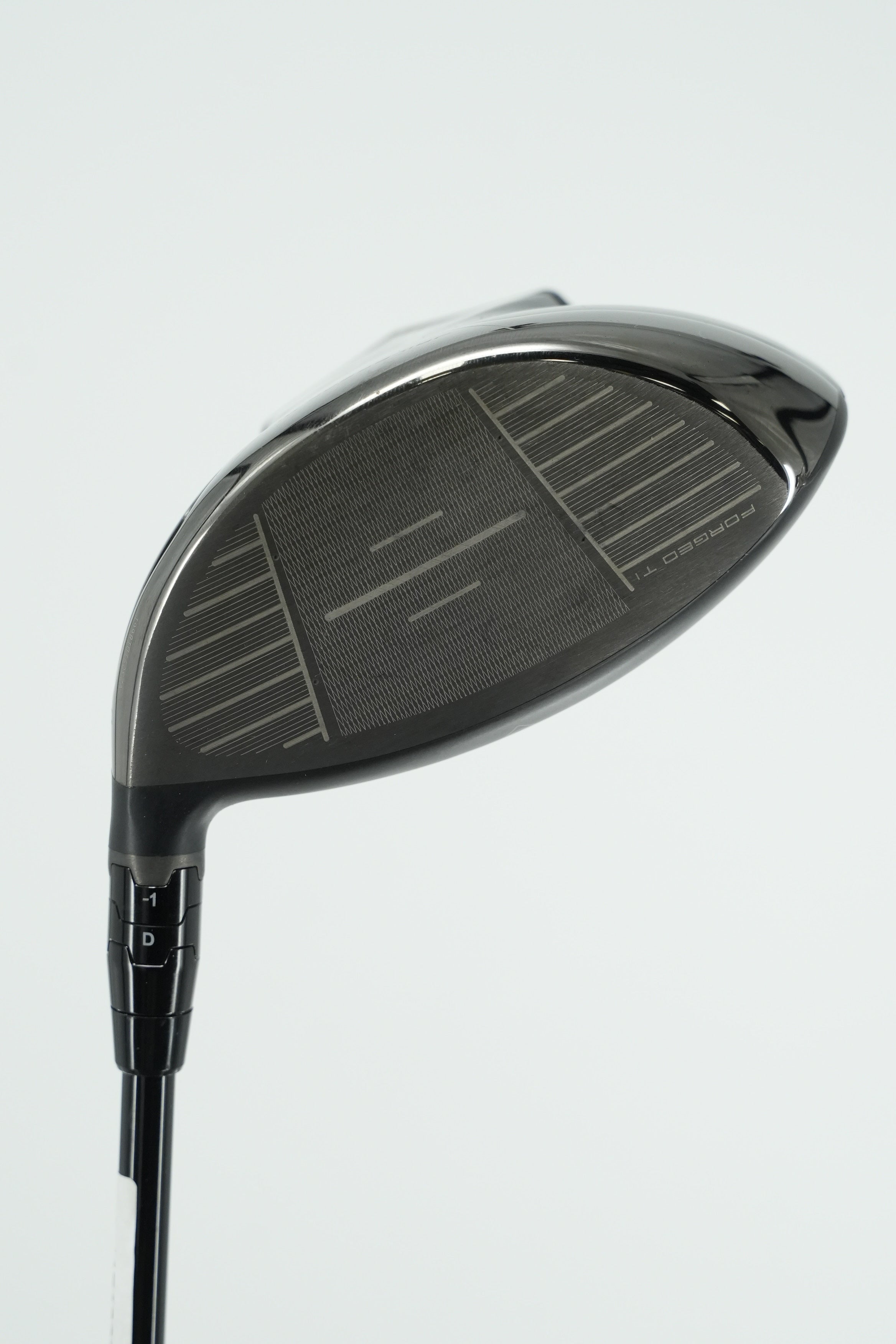 Callaway Paradym 9 Degree Driver SR Flex 45.25"