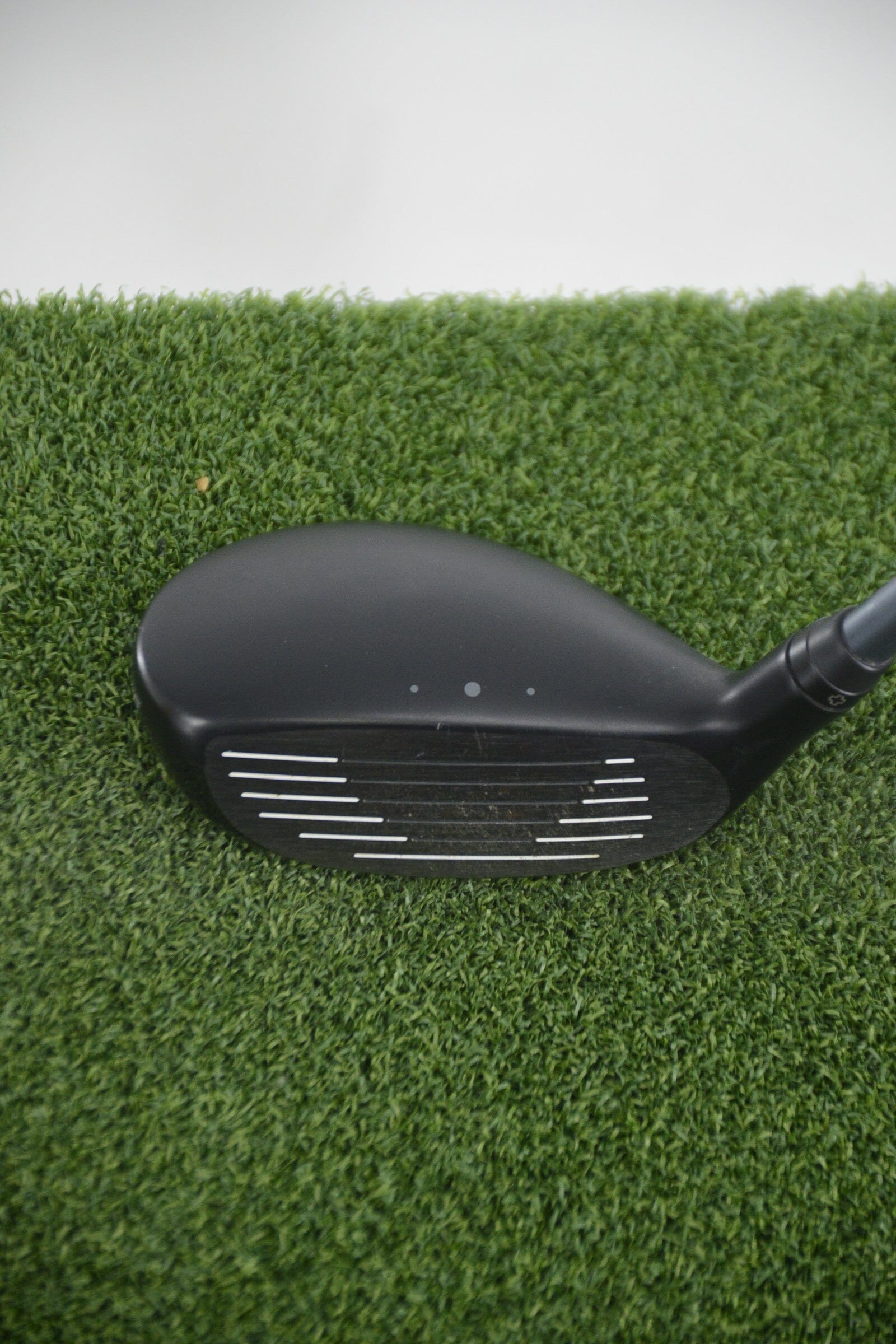 Ping G425 4 Hybrid SR Flex 39" Golf Clubs GolfRoots 