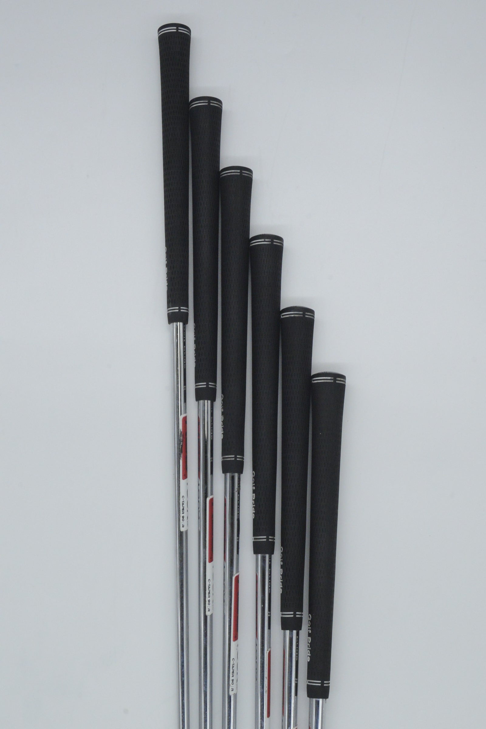 Adams XTD 4-9 Iron Set R Flex +1"