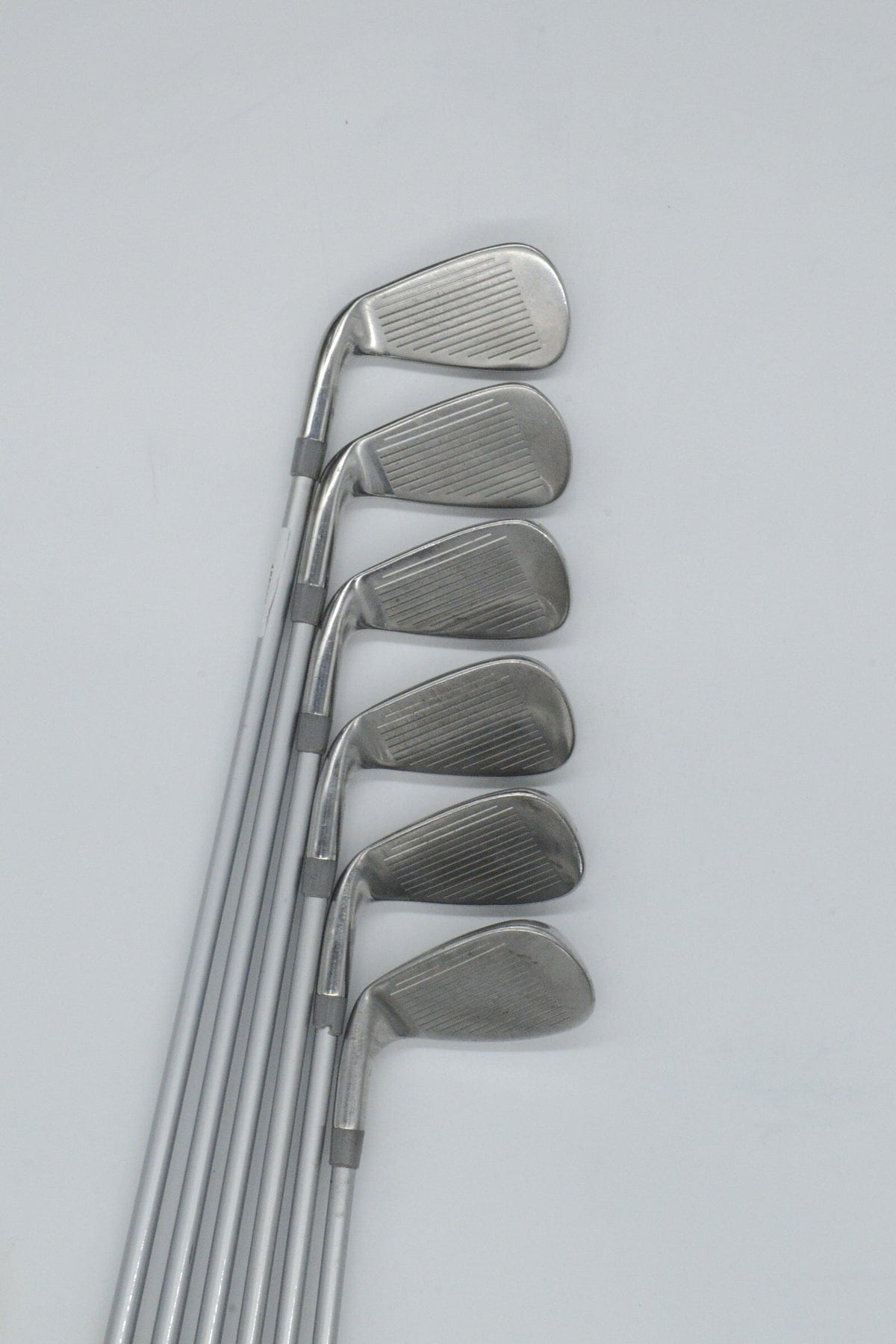 Women's TaylorMade Kalea 6-PW, SW Iron Set W Flex -0.25" Golf Iron Sets TaylorMade 