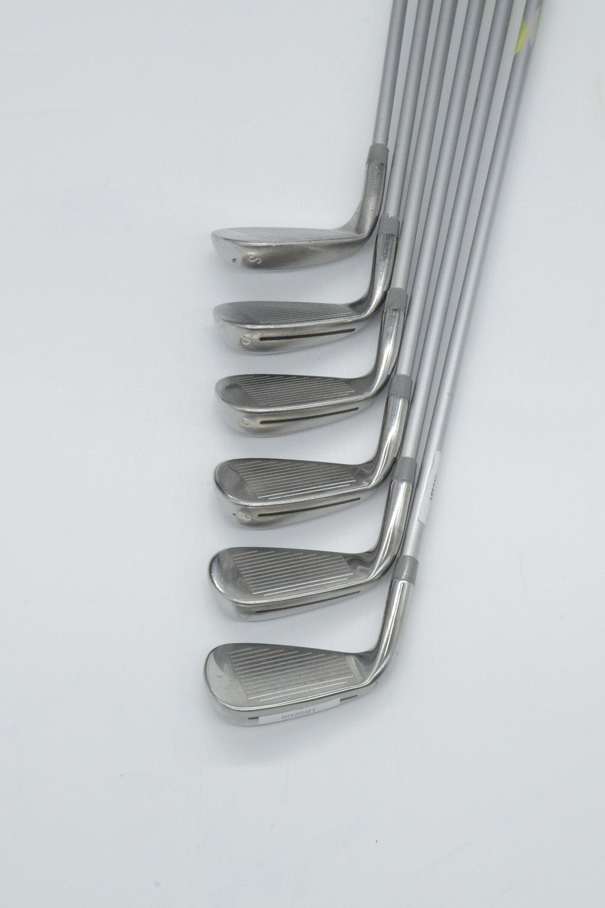 Women's TaylorMade Kalea 6-PW, SW Iron Set W Flex -0.25" Golf Iron Sets TaylorMade 