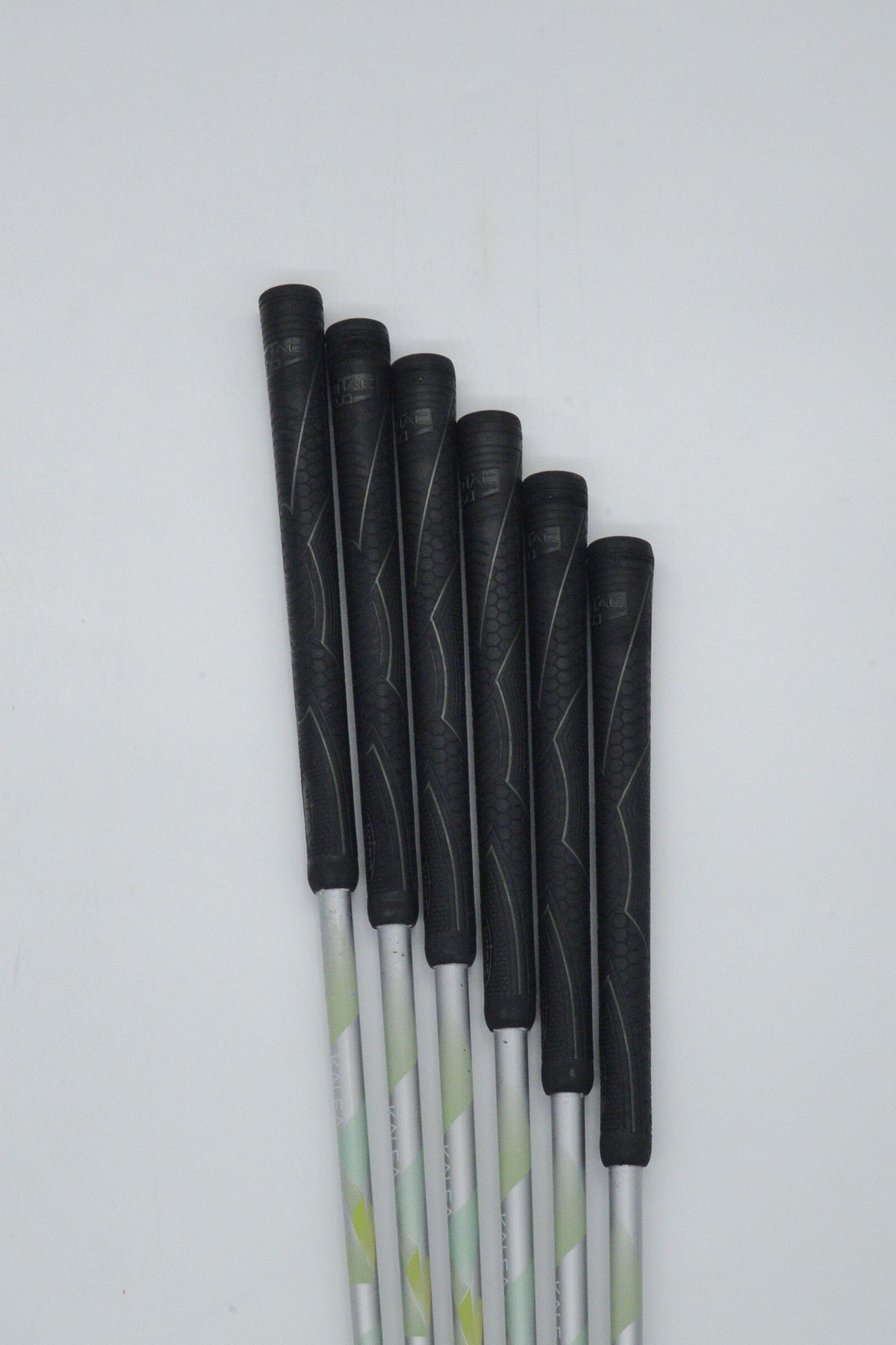 Women's TaylorMade Kalea 6-PW, SW Iron Set W Flex -0.25" Golf Iron Sets TaylorMade 