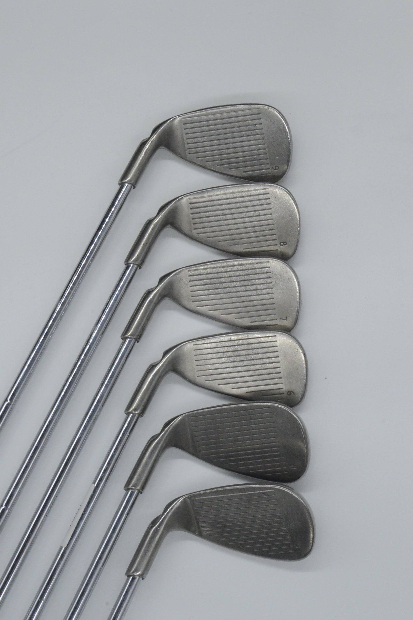 Ping G30 6-UW Iron Set R Flex Std Length