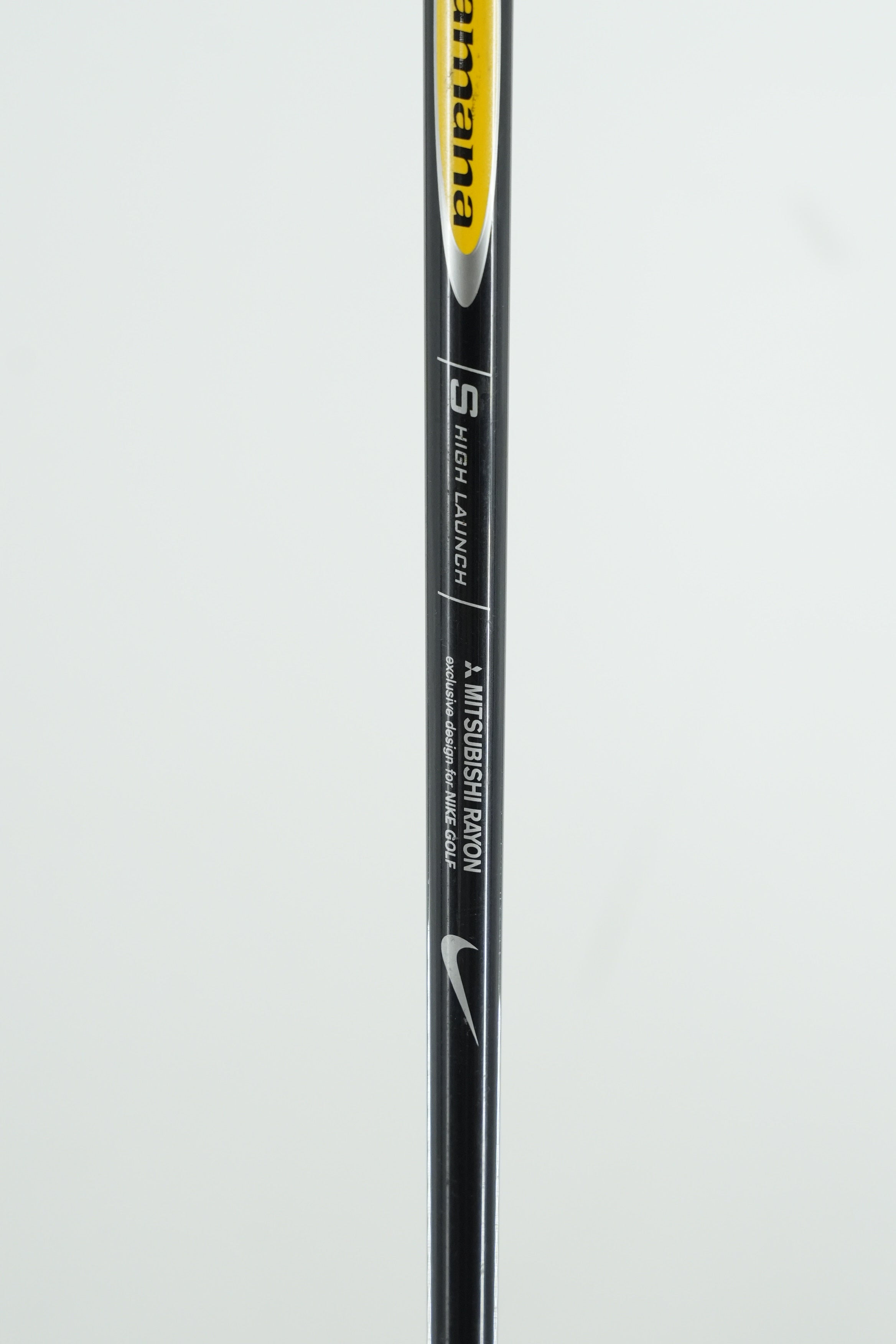 Nike SQ Sumo 2 4 Hybrid S Flex 38.75"