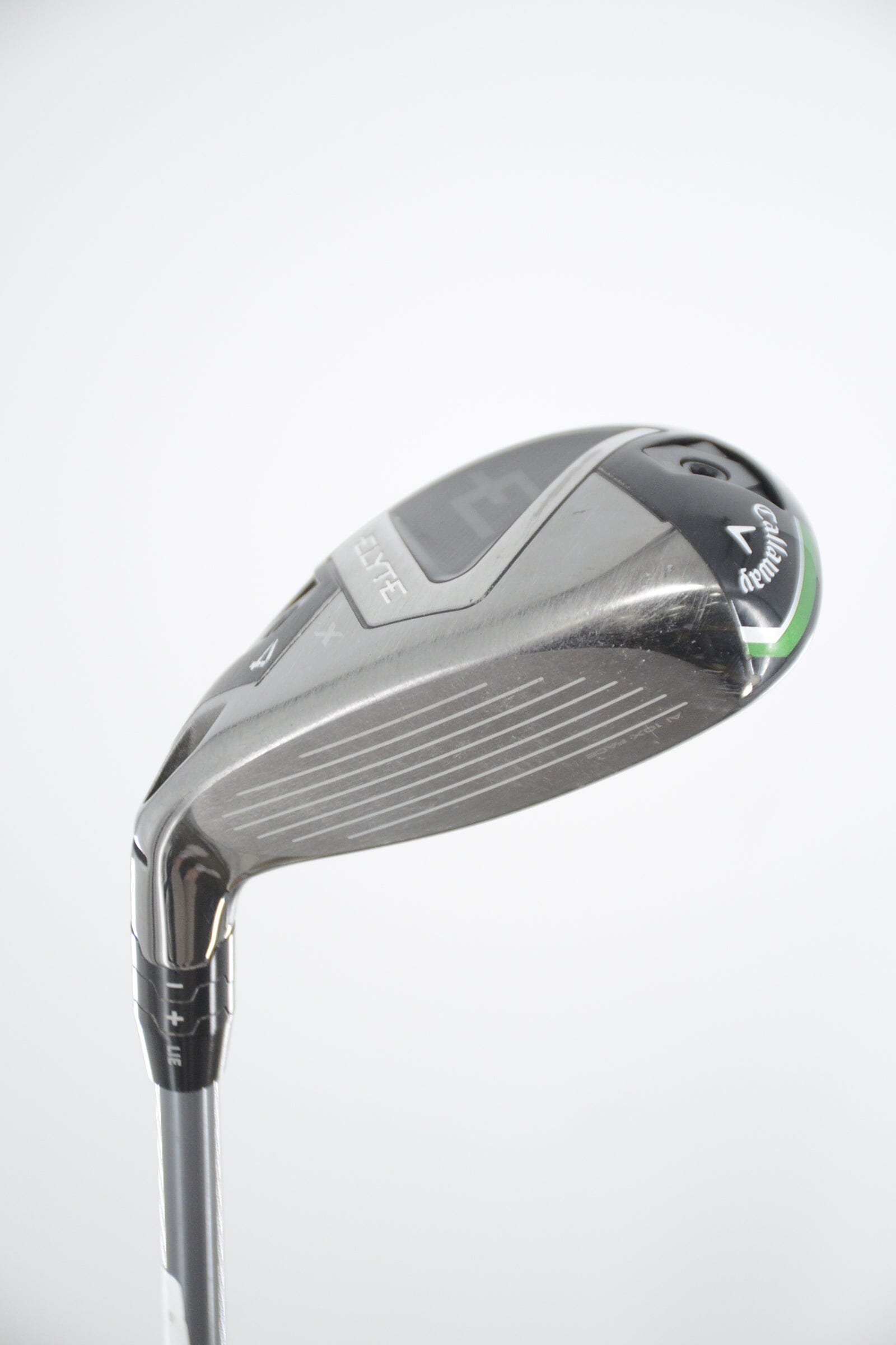 Callaway Elyte X 4 Hybrid R Flex 39.75" Golf Clubs GolfRoots 