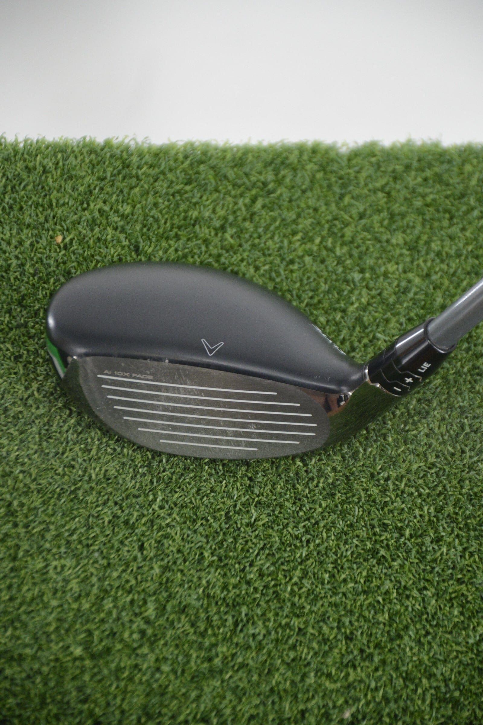 Callaway Elyte X 4 Hybrid R Flex 39.75" Golf Clubs GolfRoots 