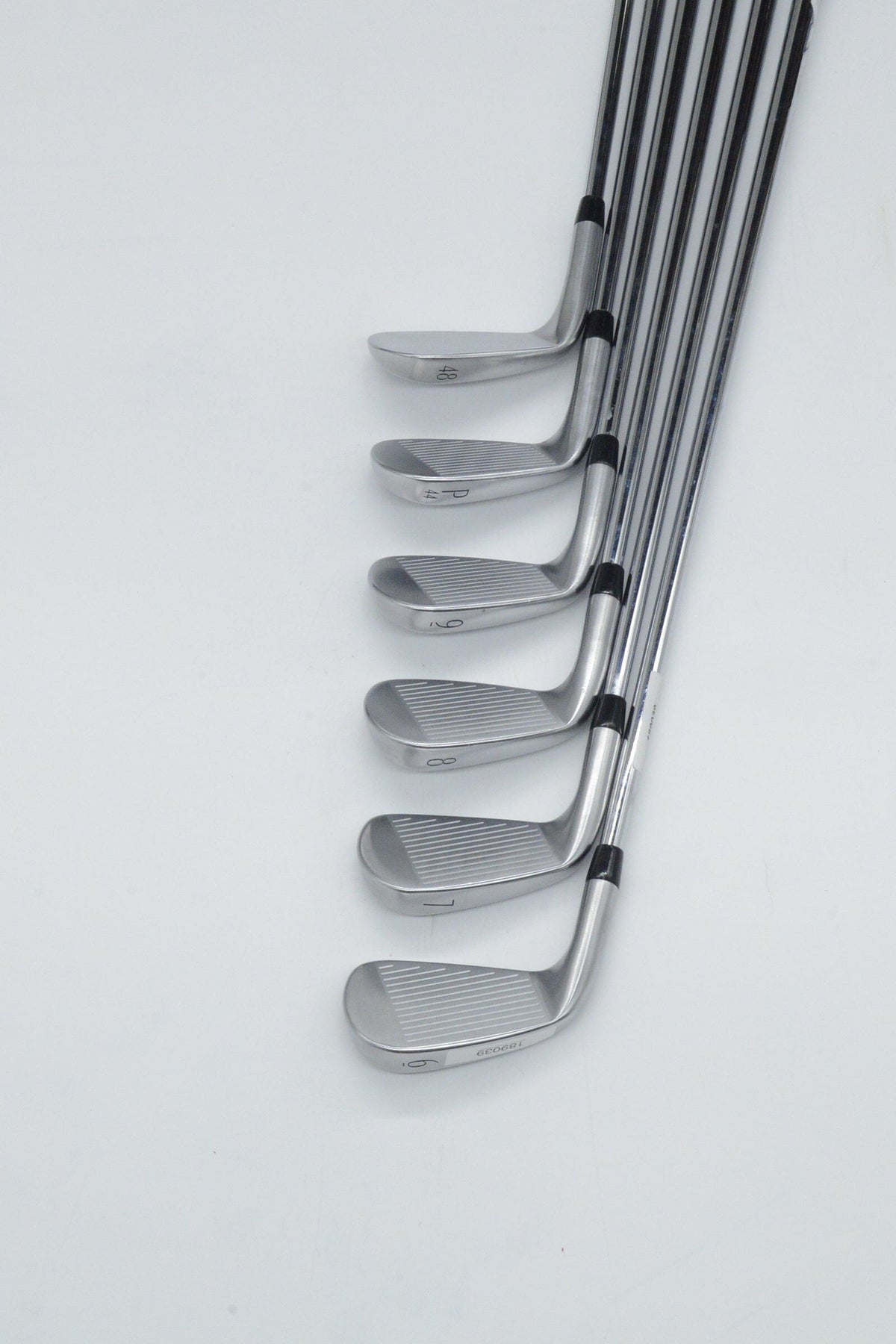 Titleist T150 2025 6-GW Iron Set S Flex Std Length Golf Iron Sets Titleist 