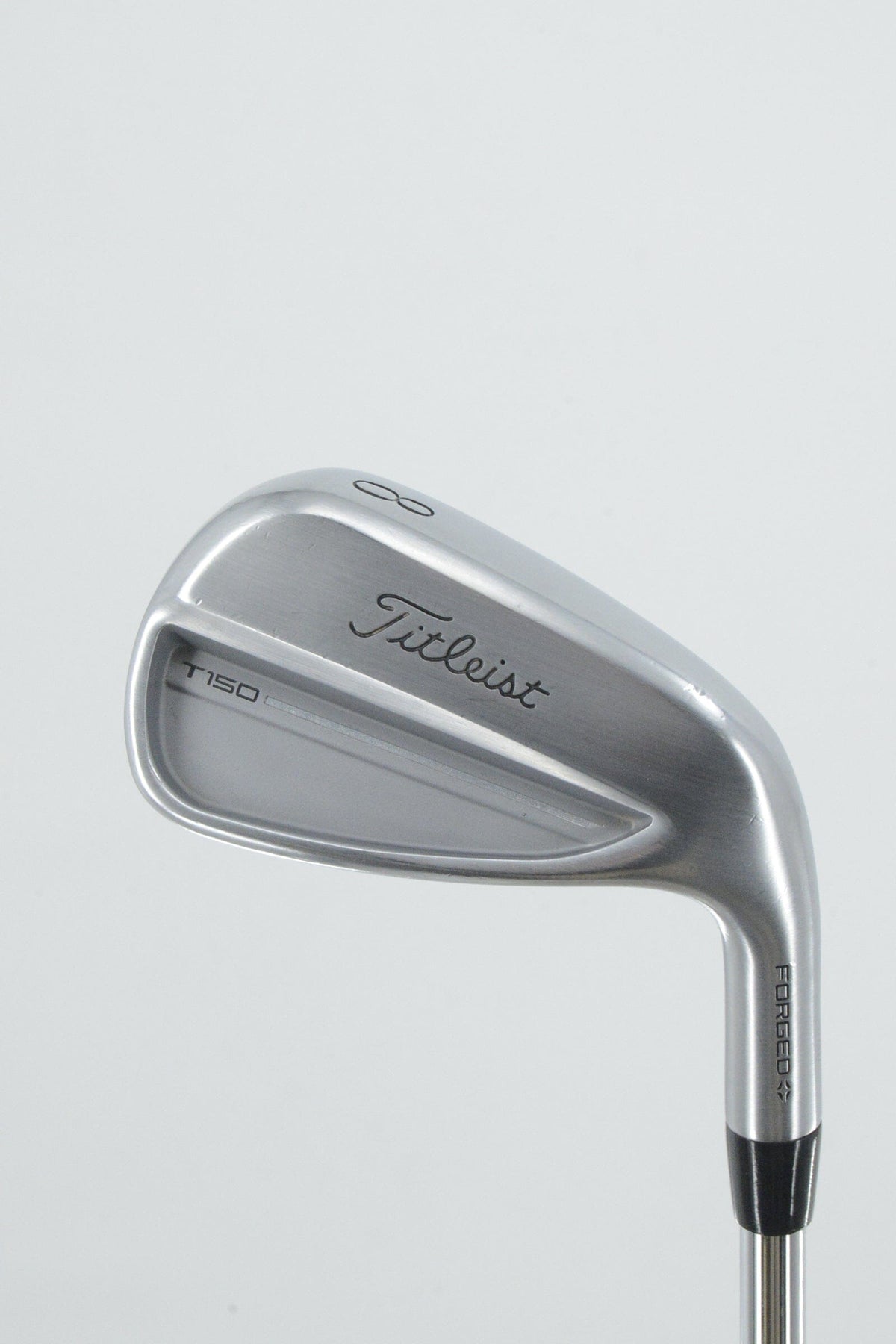 Titleist T150 2025 6-GW Iron Set S Flex Std Length Golf Iron Sets Titleist 