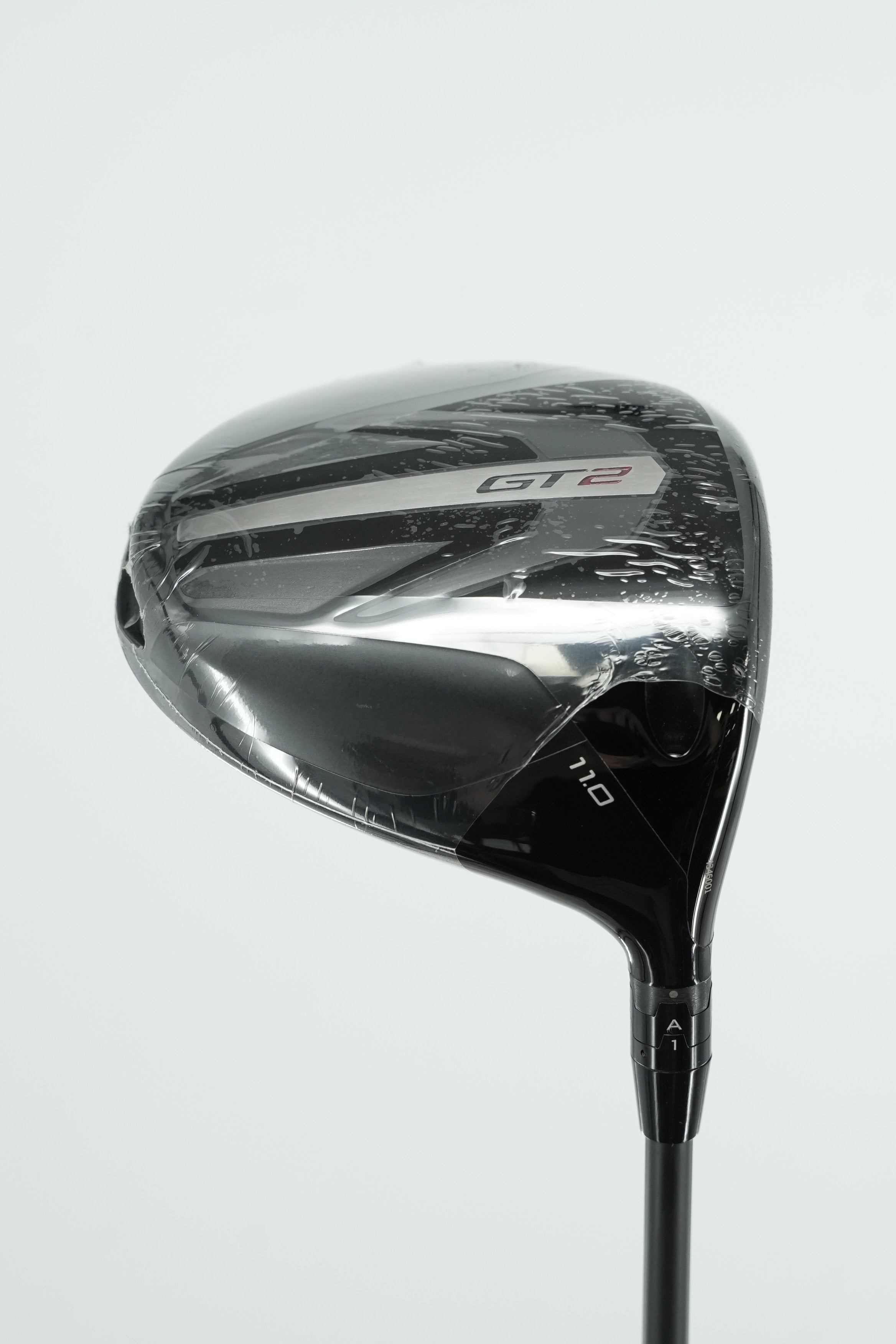 NEW Titleist GT2 11 Degree Driver S Flex 45.25"