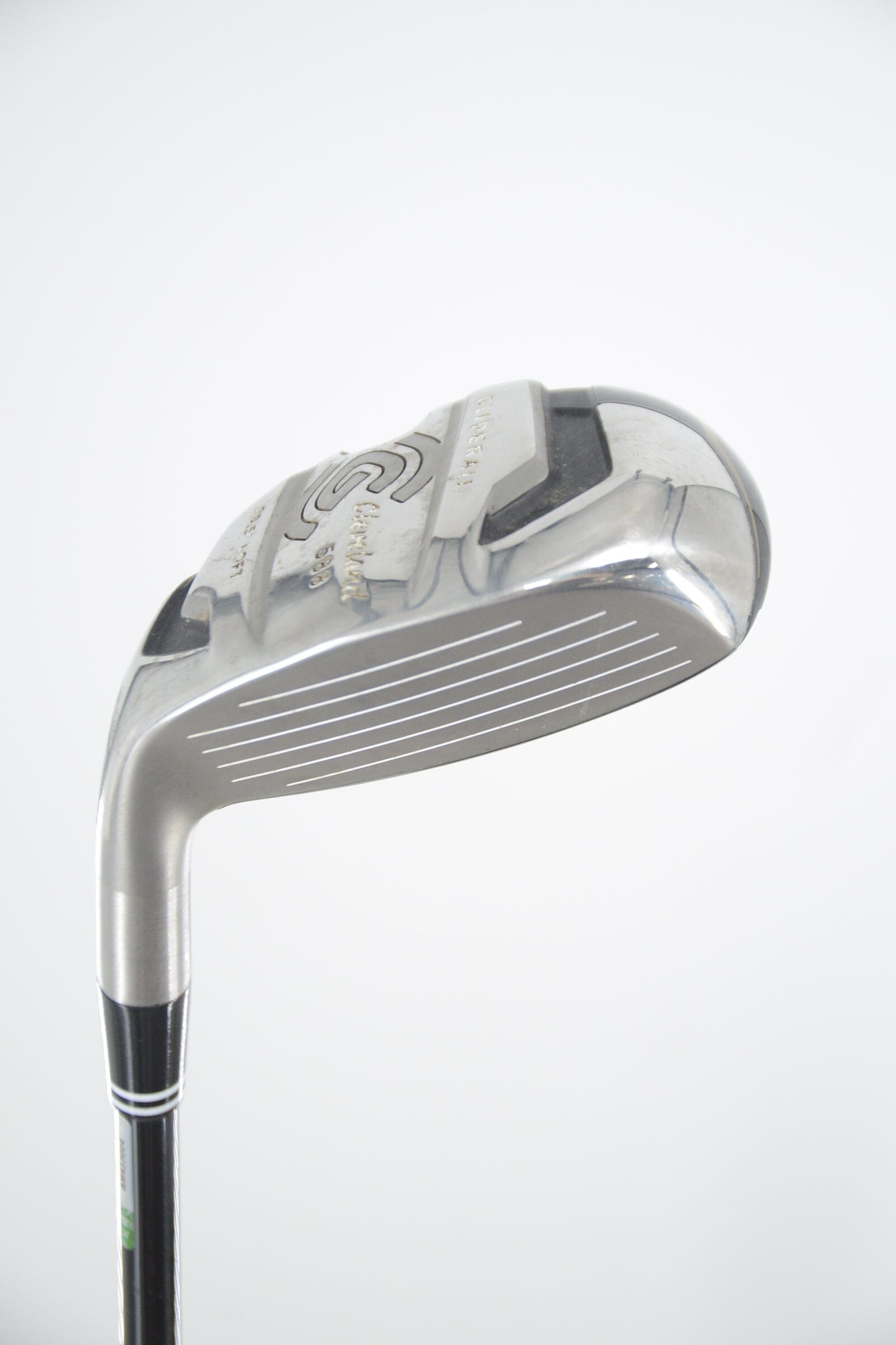 Cleveland 588 3 Hybrid R Flex 40.5" Golf Clubs GolfRoots 