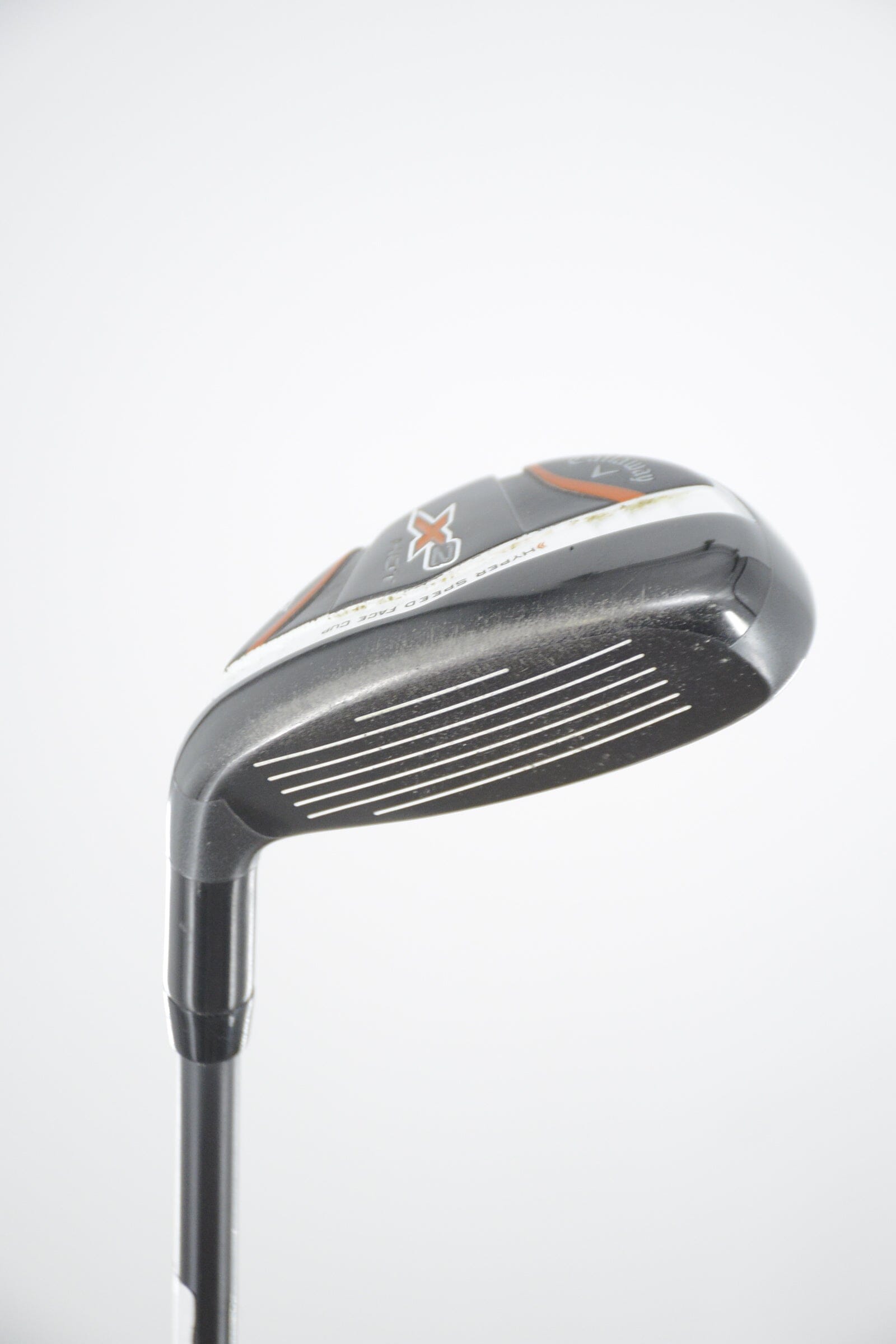 Callaway X2 Hot Pro 20 Degree Hybrid S Flex 40" Golf Clubs GolfRoots 