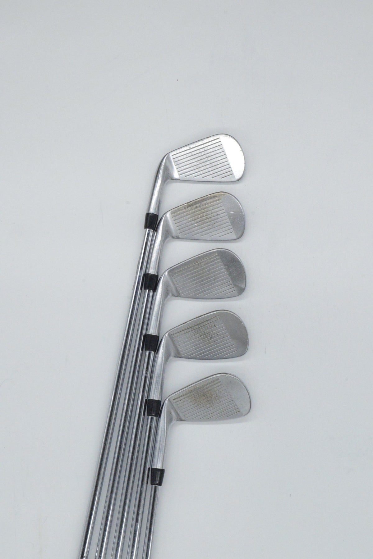 Titleist 620 CB 6-PW Iron Set X Flex Std Length Golf Iron Sets Titleist 