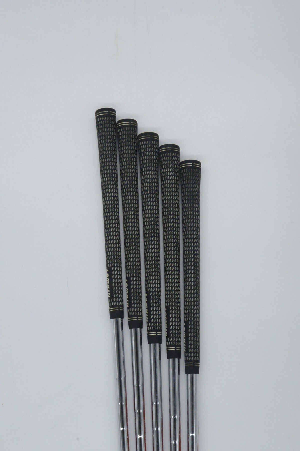 Titleist 620 CB 6-PW Iron Set X Flex Std Length Golf Iron Sets Titleist 