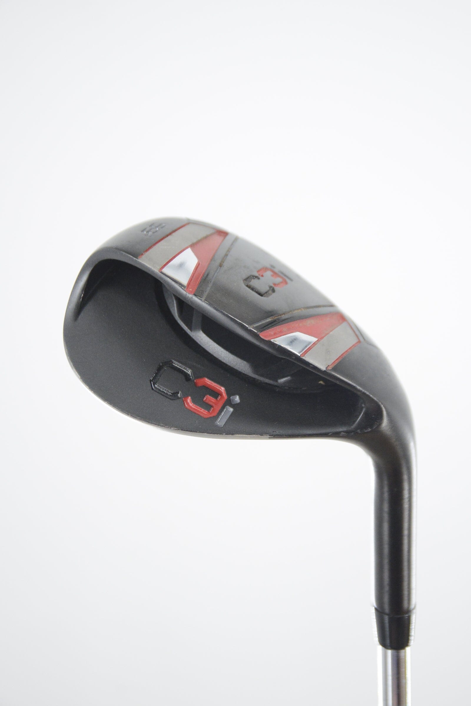C3i 59 Degree Wedge Wedge Flex 35" Golf Clubs GolfRoots 